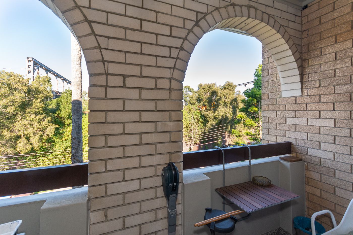 8/7 Grosvenor Crescent, Summer Hill, NSW 2130