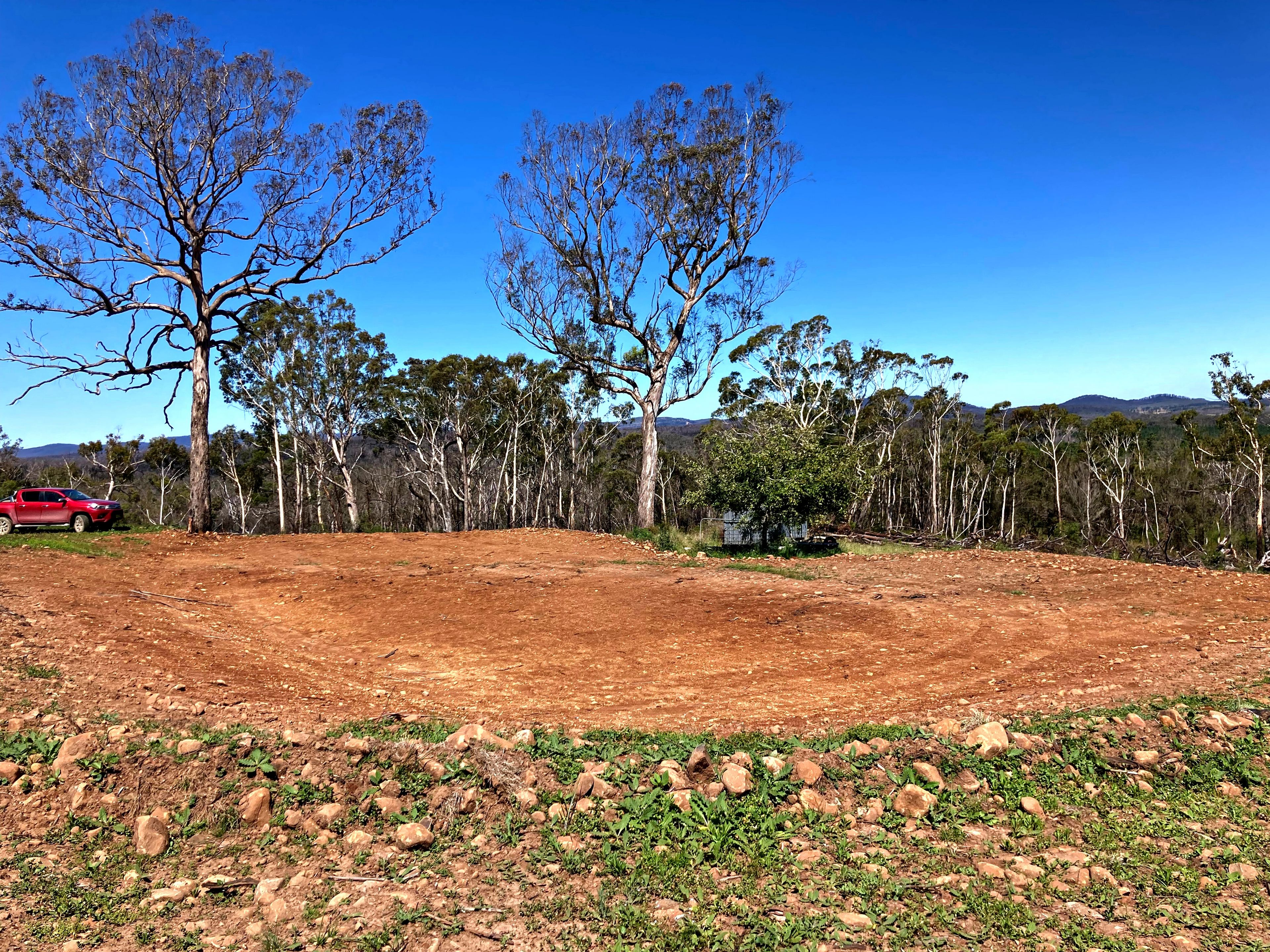 Lot 64 Nerriga Road, Tomboye, NSW 2622 Sold Rural Lifestyle Property
