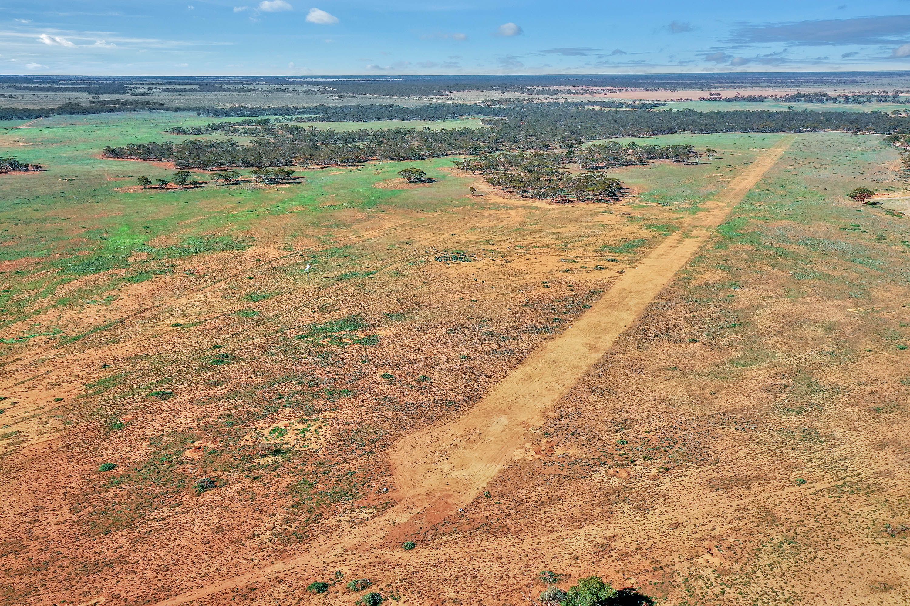 Lot 193, 212 & 213 Bower Boundary Road, STEINFELD, SA 5356