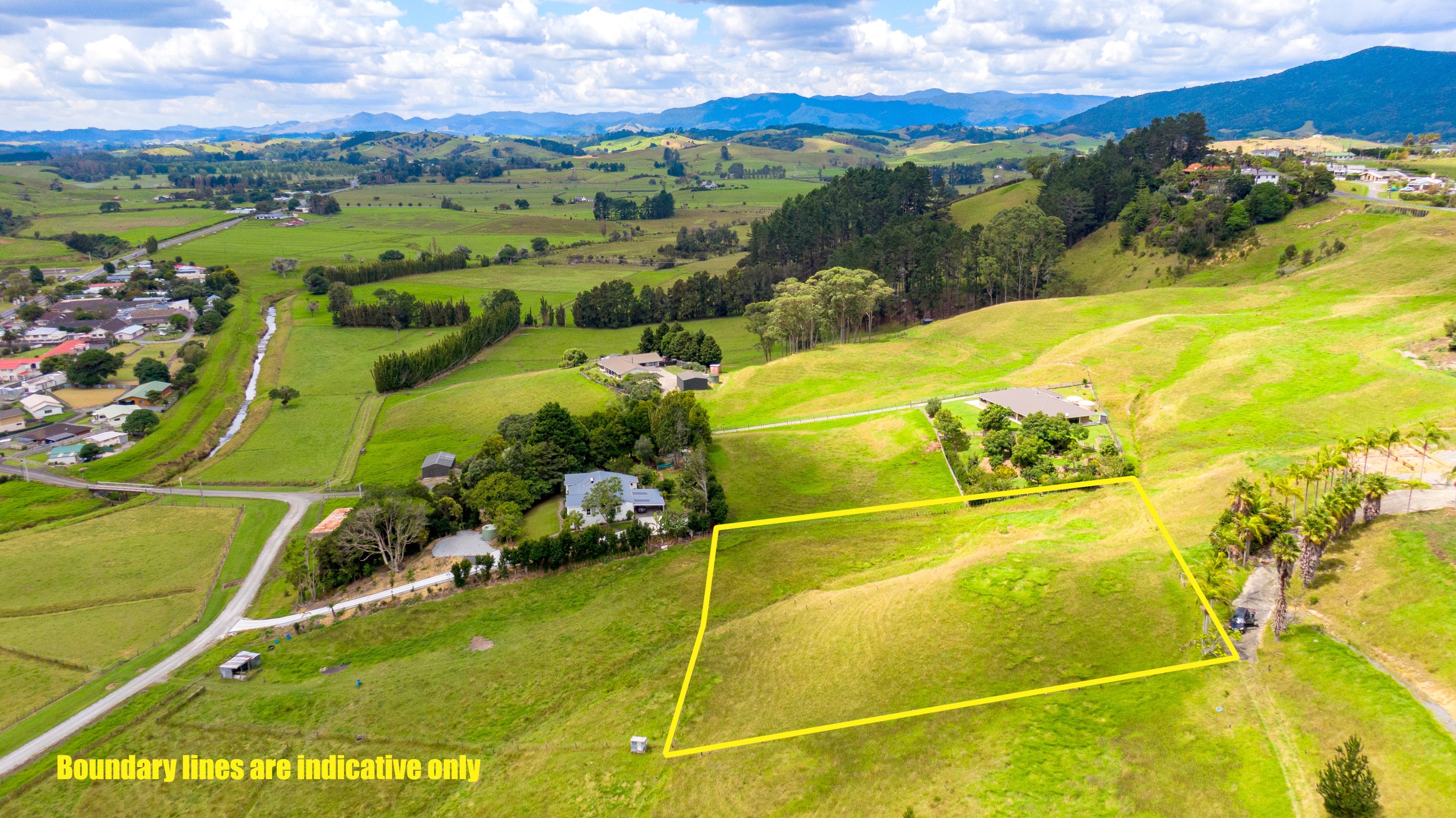 Lot 2 Okahu Road, Kaitaia, Far North District