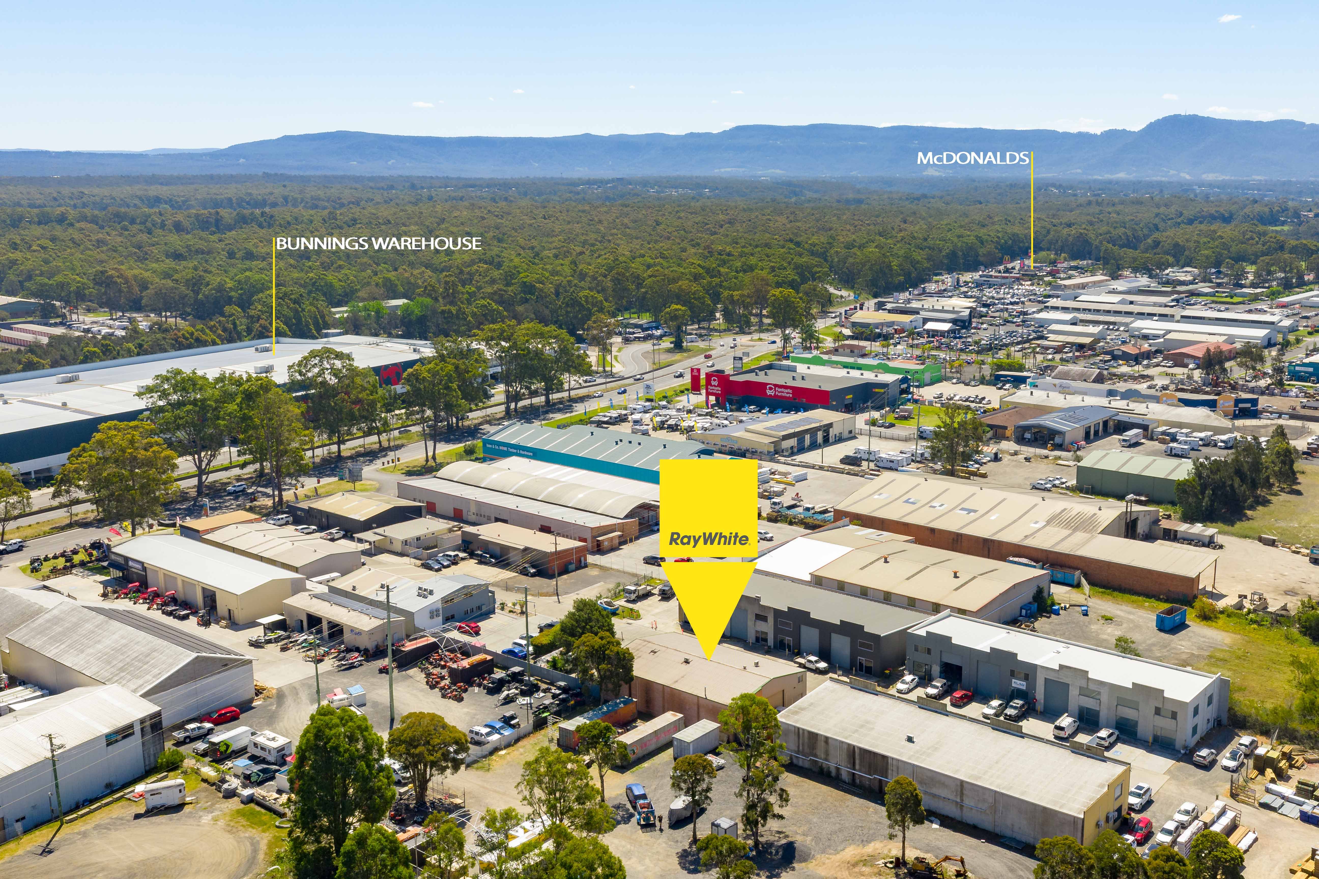 164B Princes Highway, South Nowra, NSW