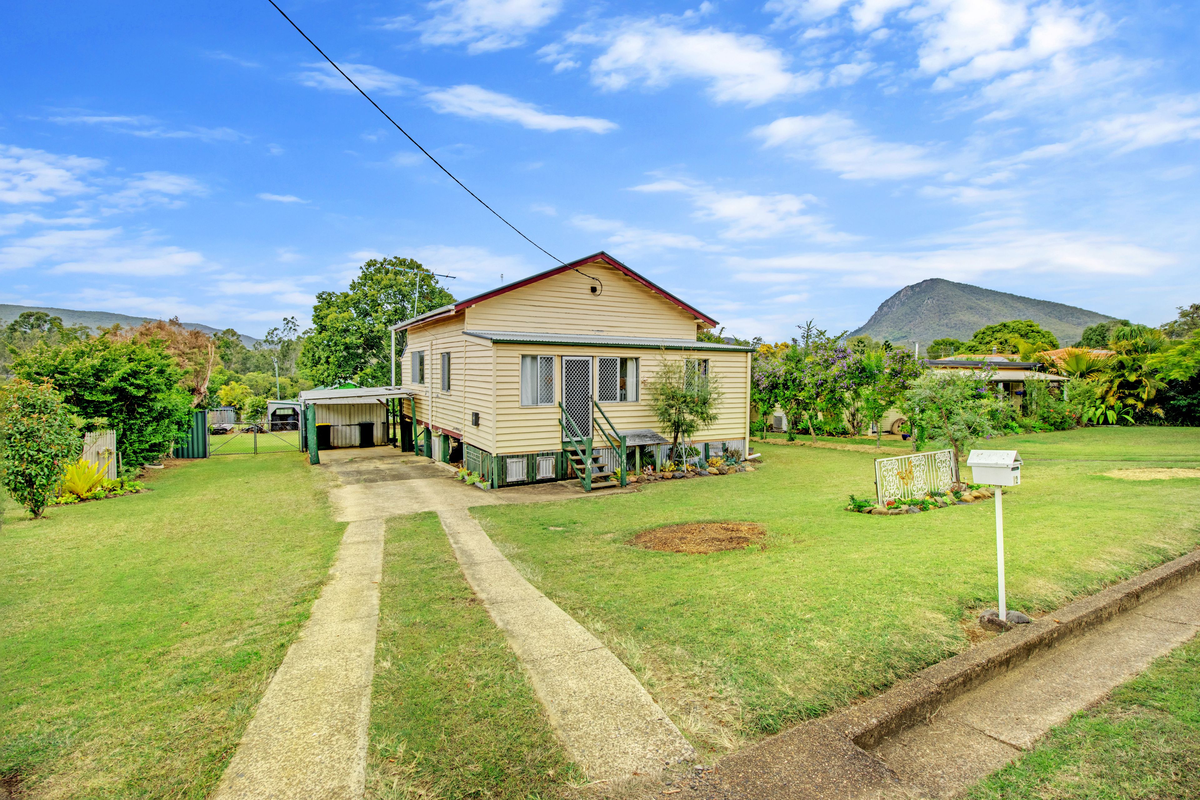 12 Phillip Street, Aratula, QLD 4309 Sold House Ray White Rural
