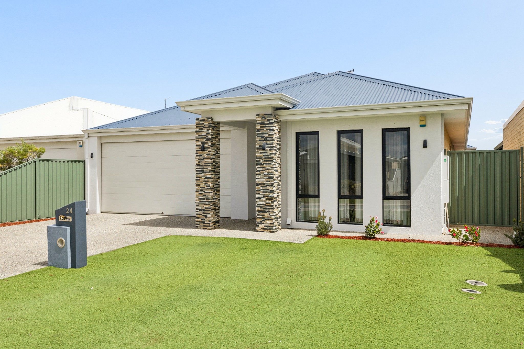 24 Leonharte Street — photo from Ray White Canning River