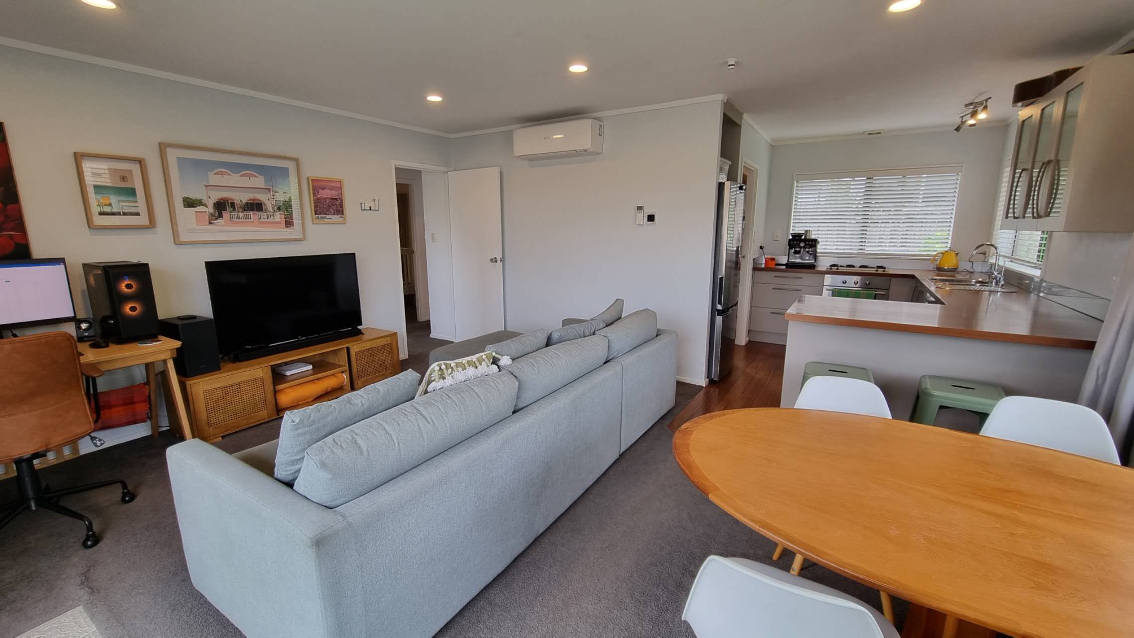2/519 Pakuranga Road, Howick, Manukau City