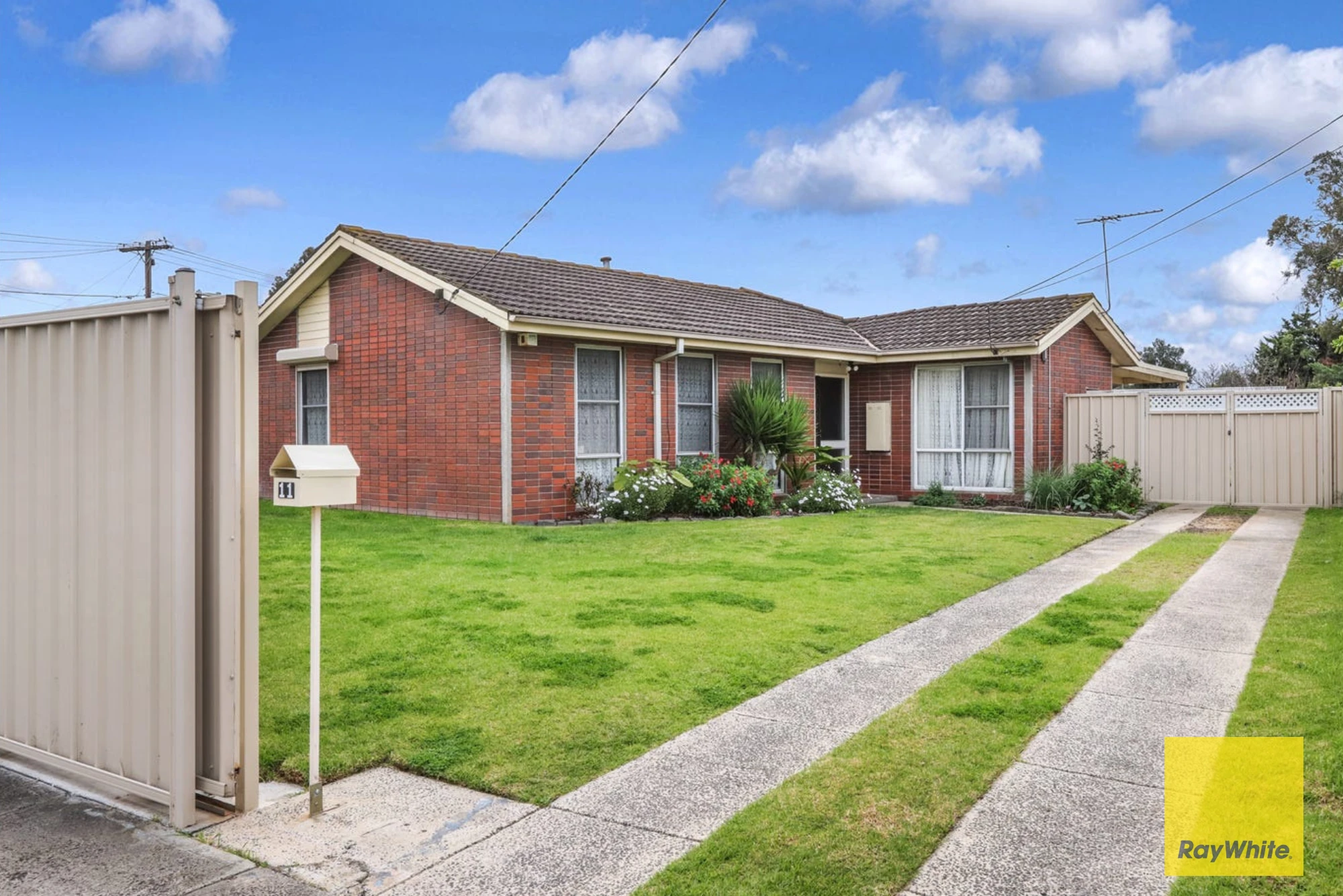 11 Cawood Drive, Sunshine West, VIC 3020