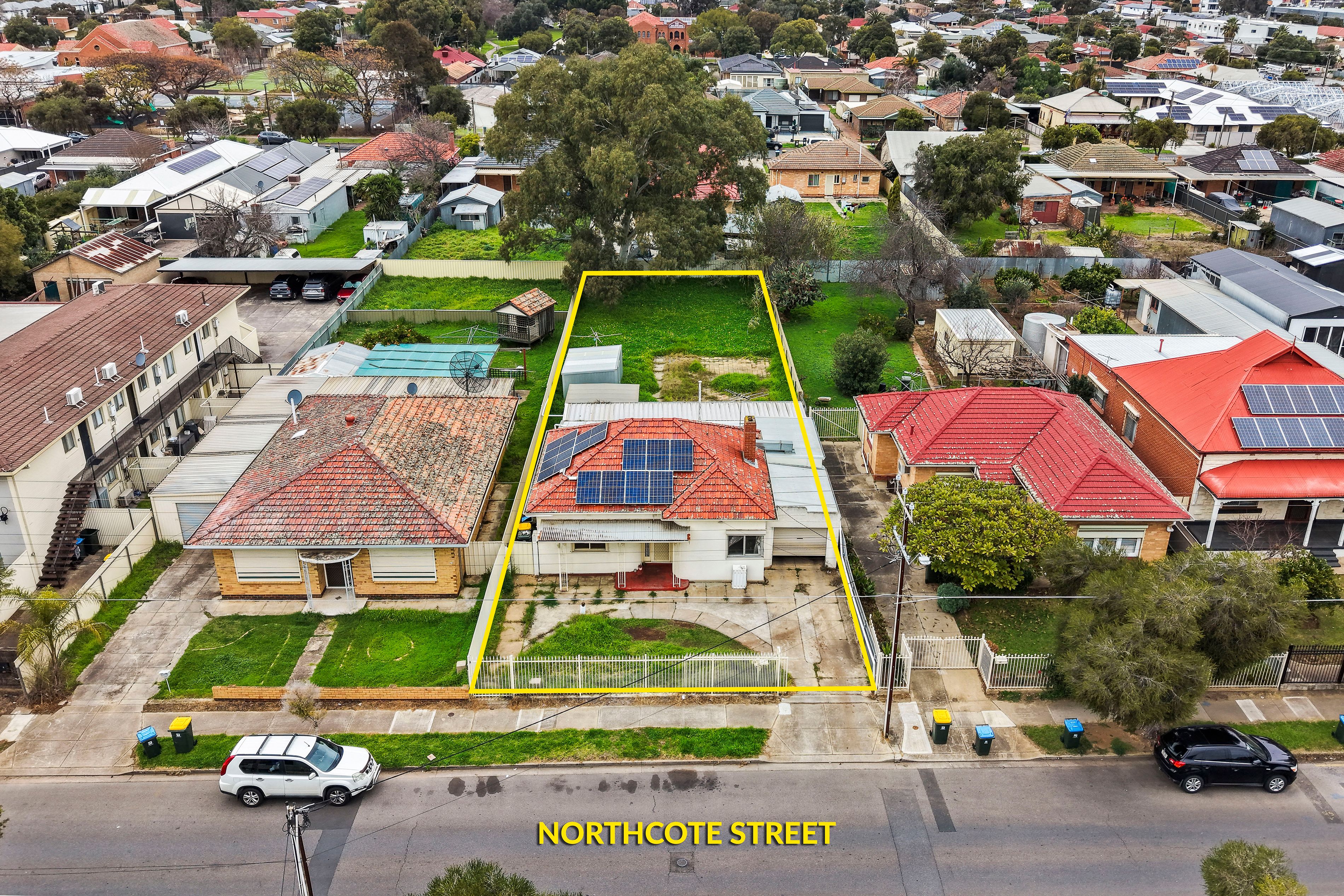 29 Northcote Street — photo 12 of 14