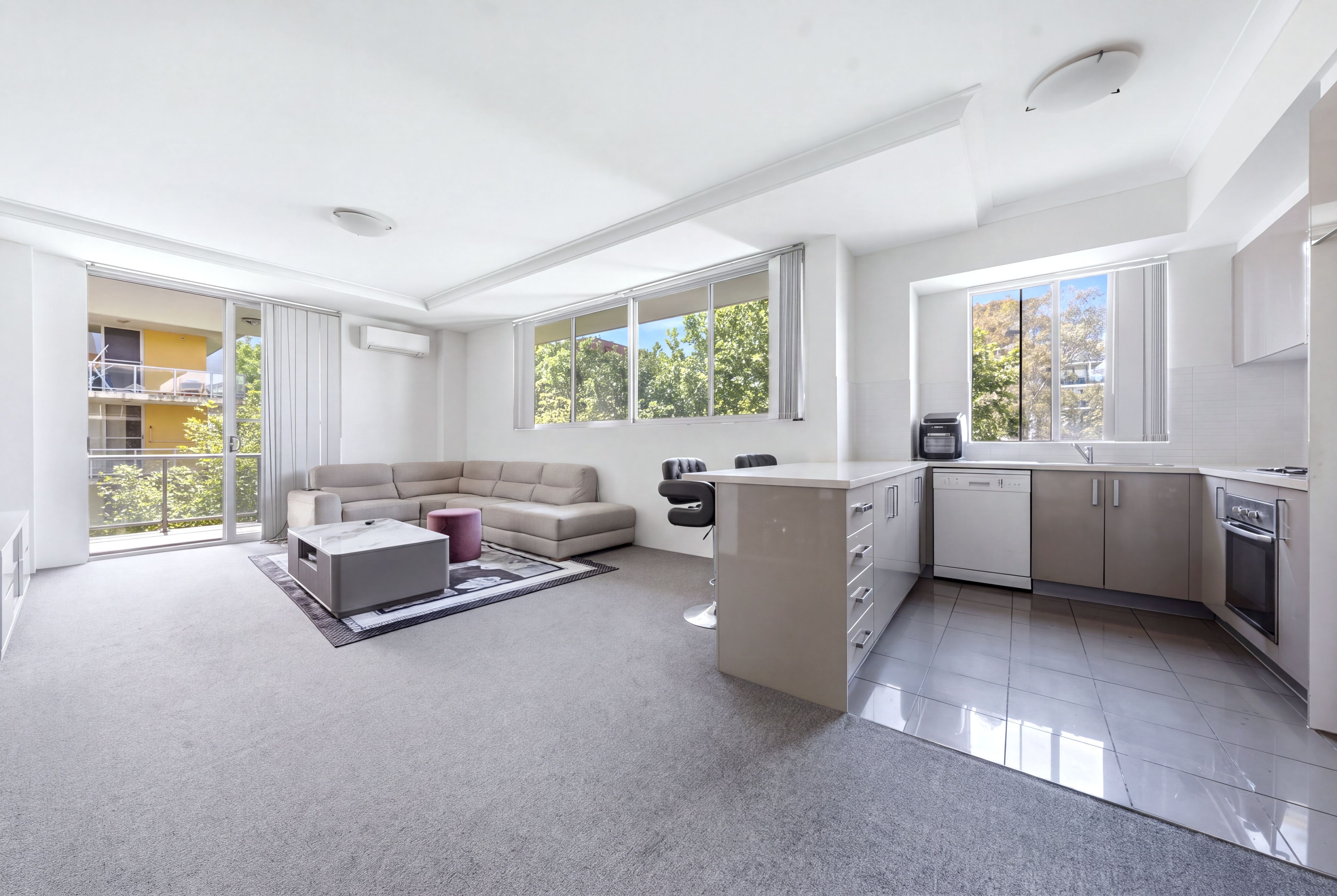 21/10-16 Castlereagh Street — photo 4 of 16