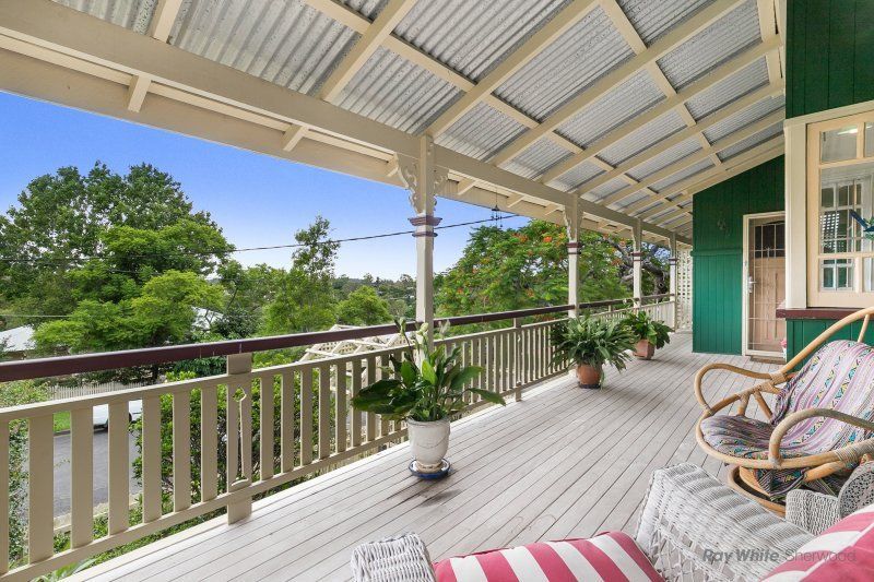 27 Dunella Street, Sherwood, QLD 4075