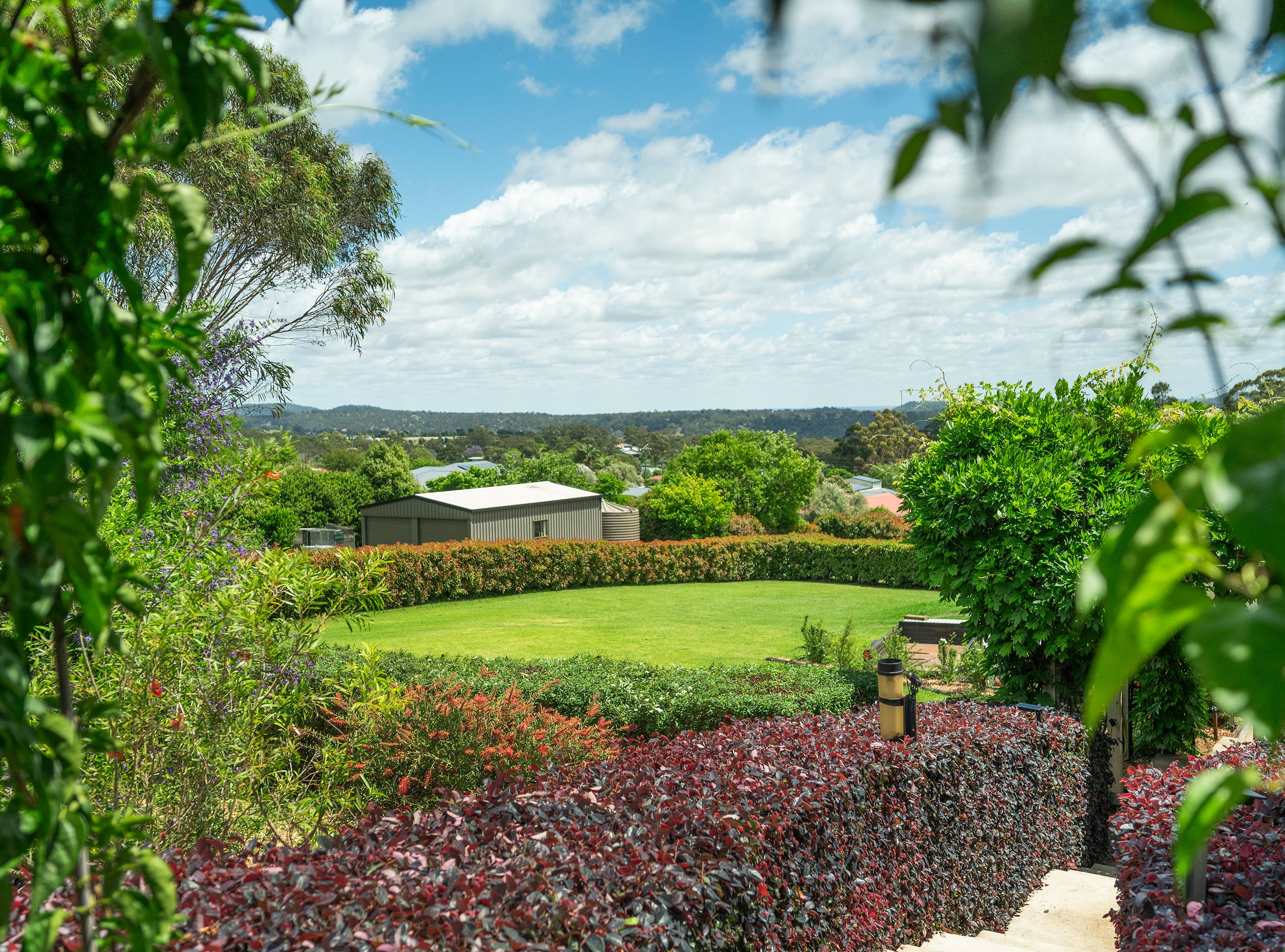 24 Berghofer Drive, Highfields, QLD 4352