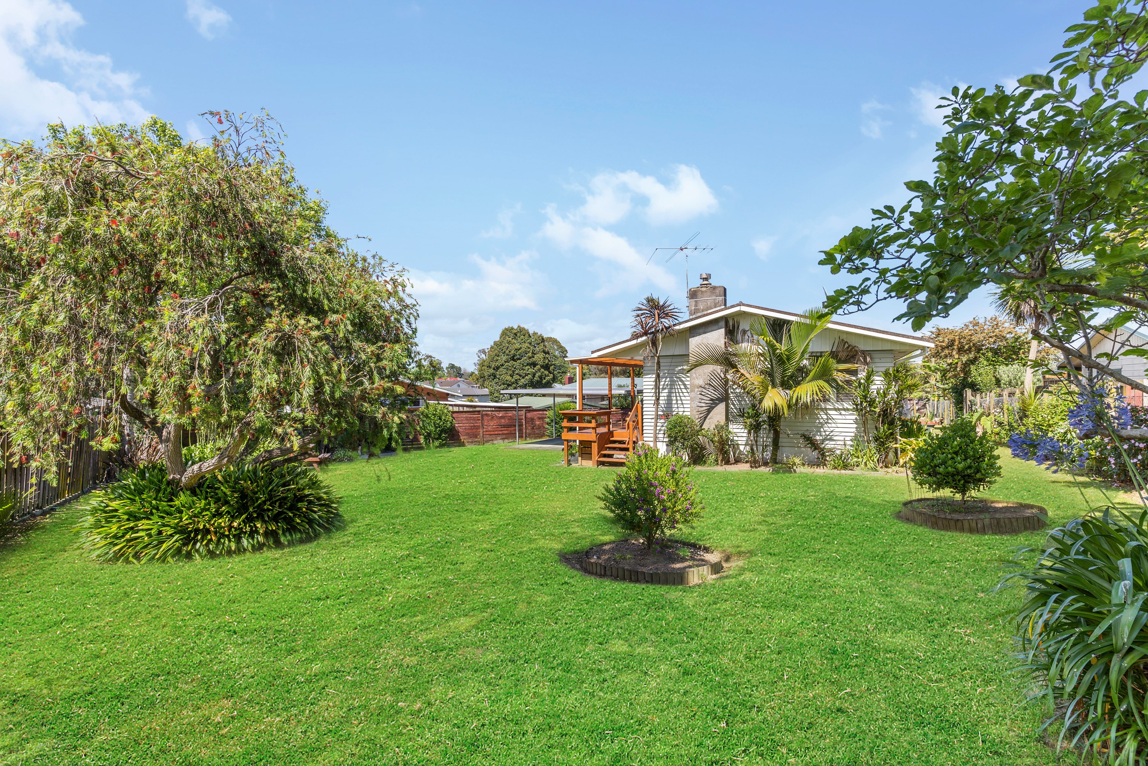 51 Burbank Avenue, Manurewa, Manukau City