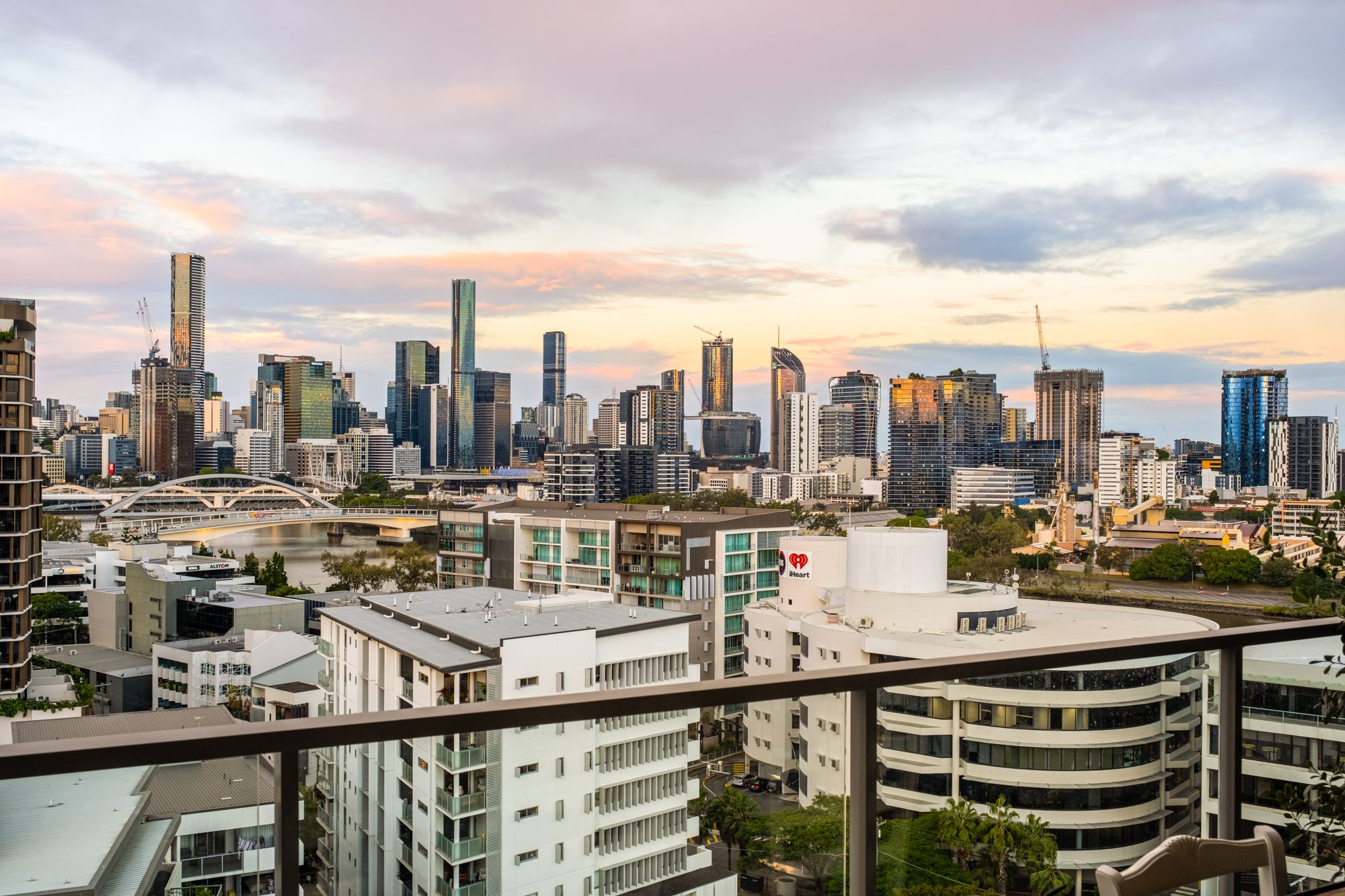 62/27 Manning Street, Milton, QLD 4064