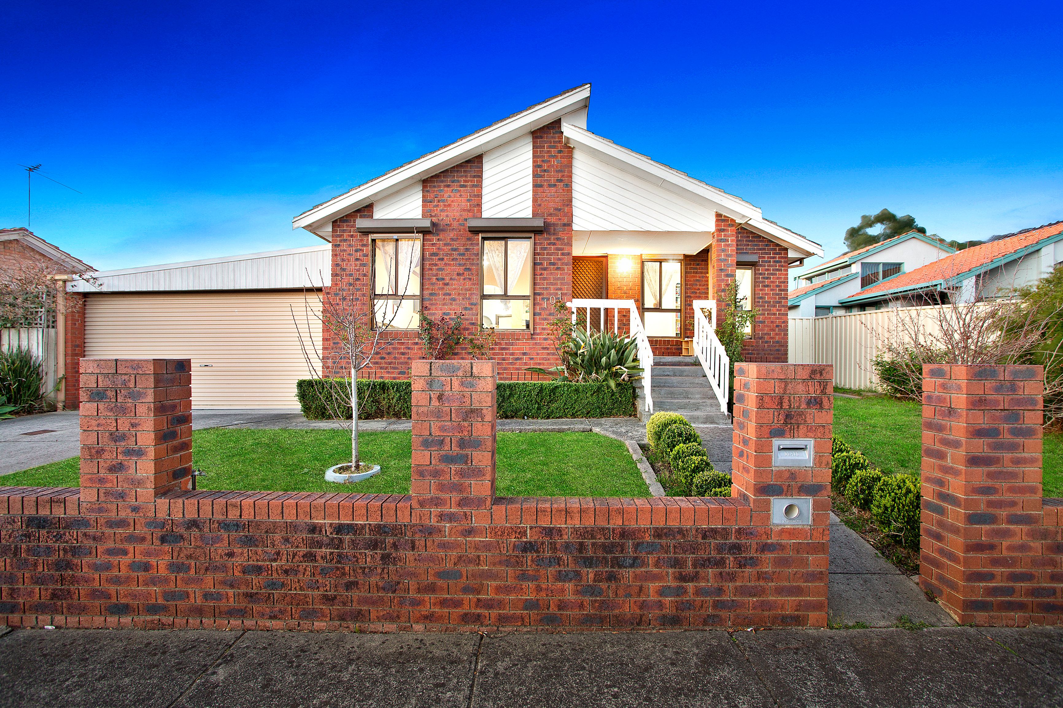 101 Garden Grove Drive, Mill Park, VIC 3082