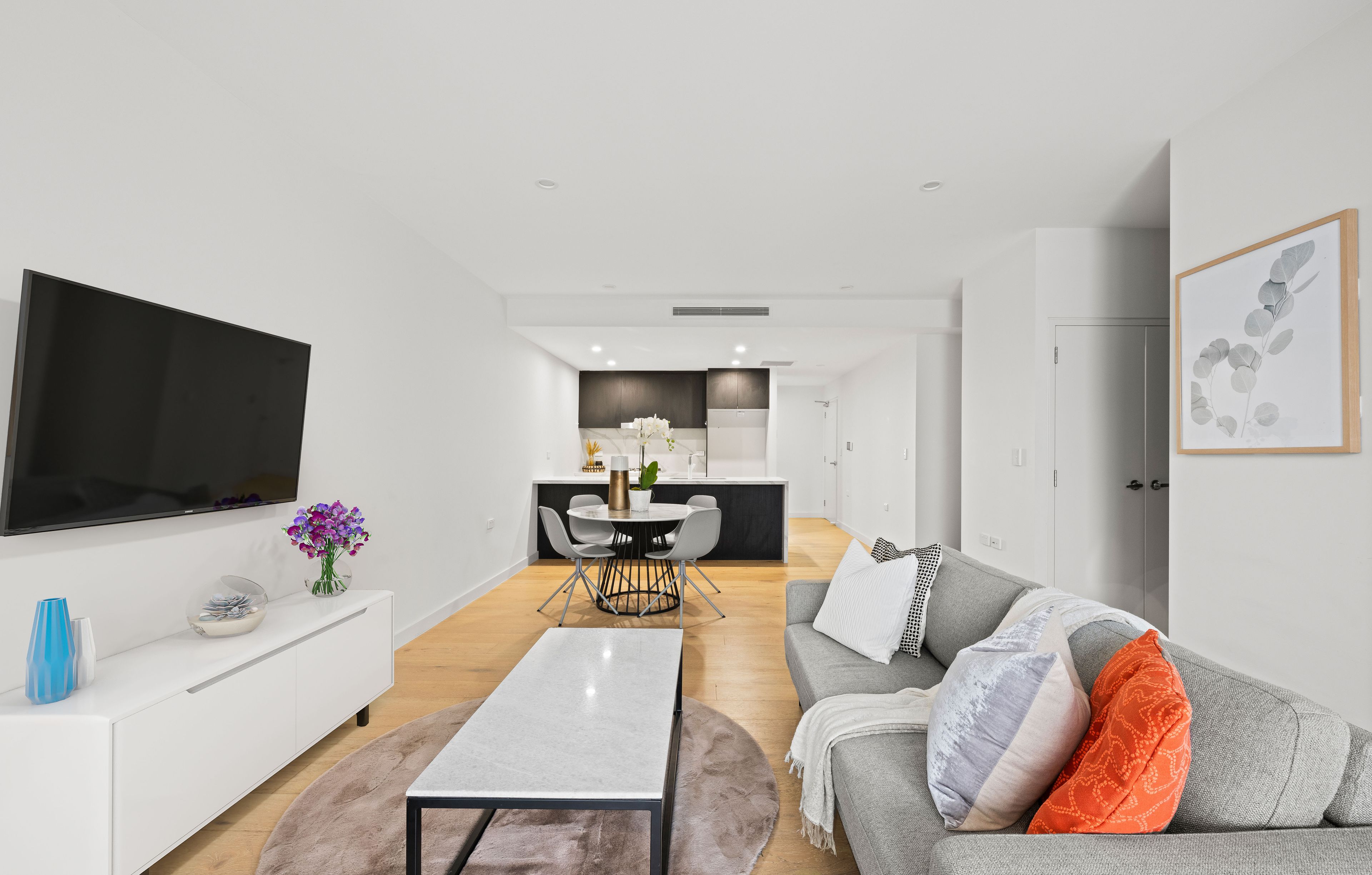 601/123 Bowden Street, Meadowbank, NSW 2114