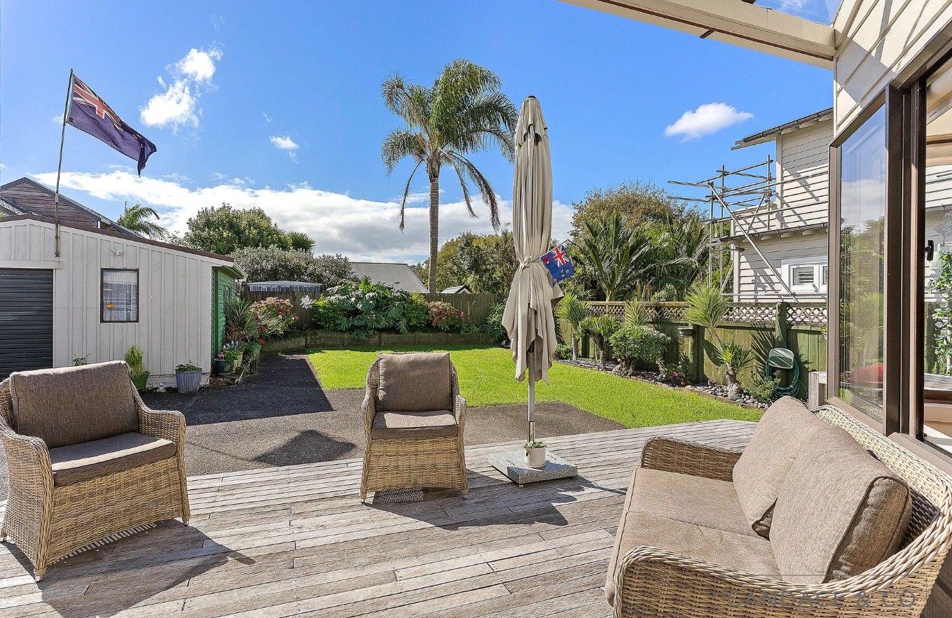 31 Marsden Avenue, Mount Eden, Auckland City