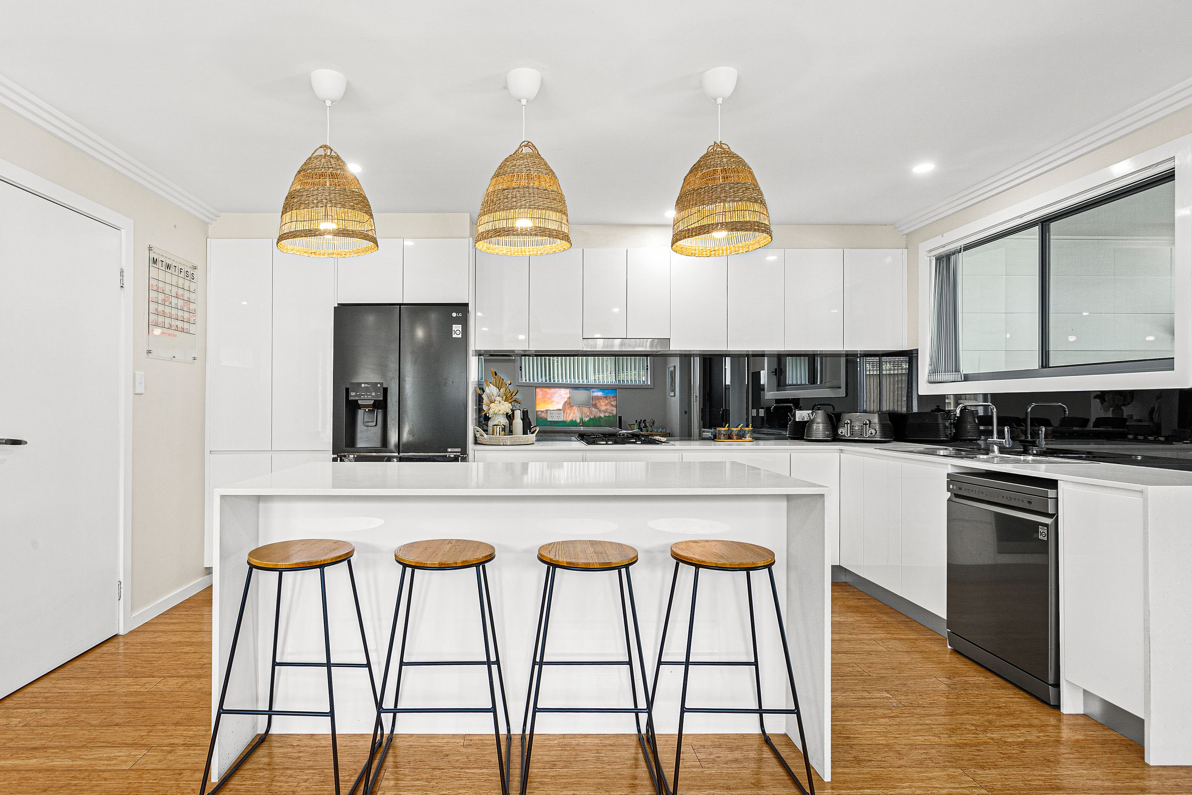 1/7 Cascade Circuit, Albion Park, NSW 2527