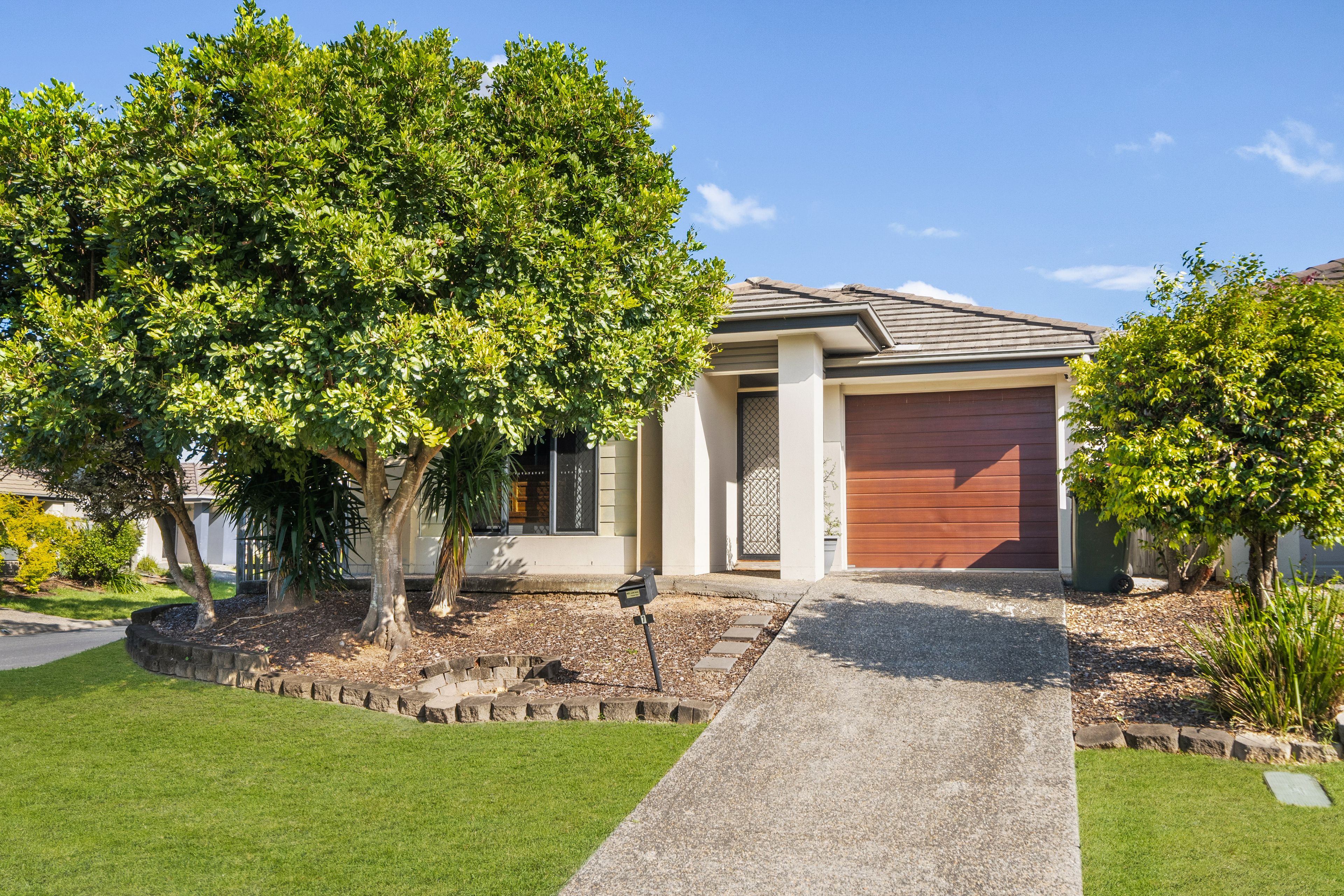 7 Medinah Circuit, North Lakes QLD 4509