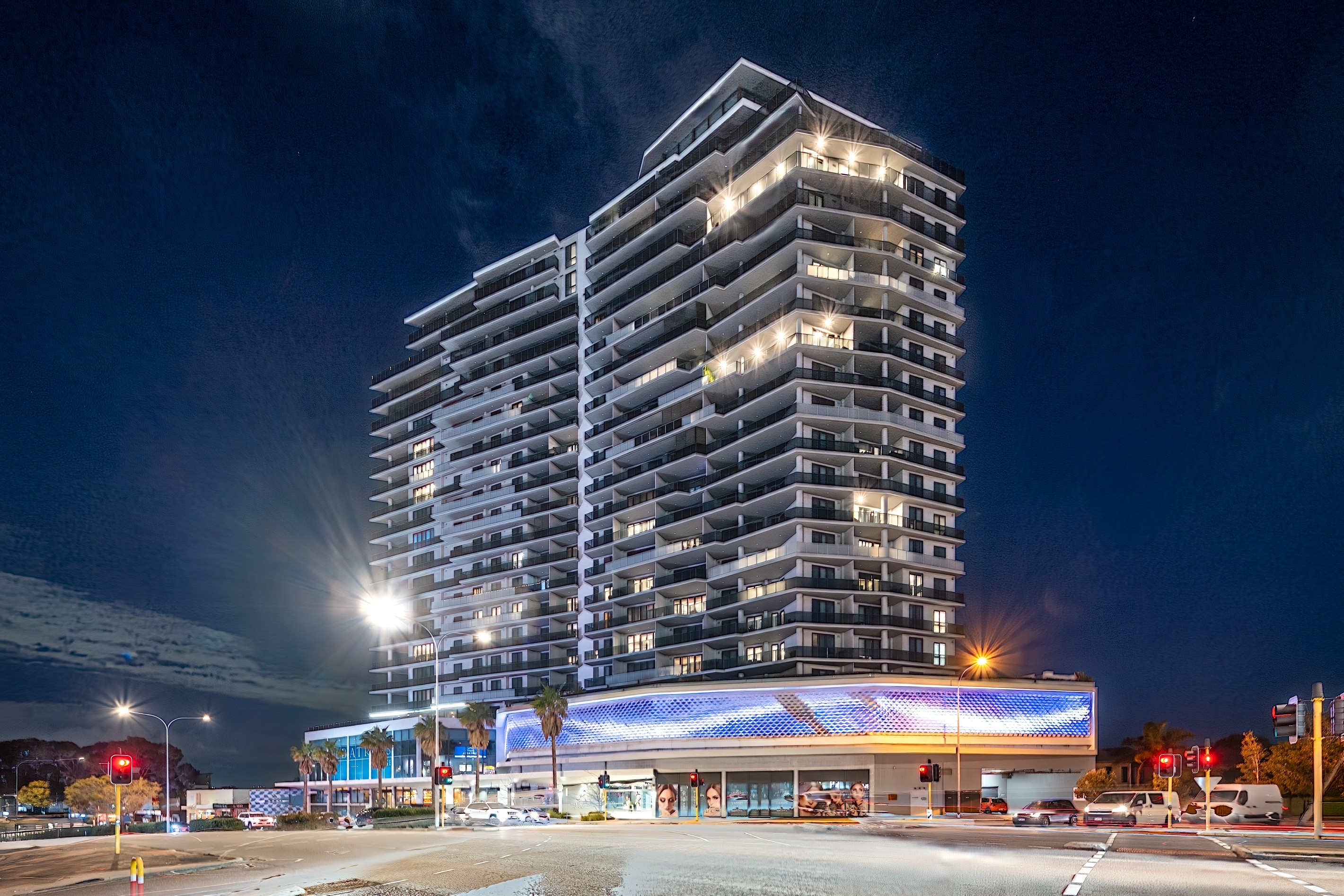 1302/893 Canning Highway, Mount Pleasant, WA 6153