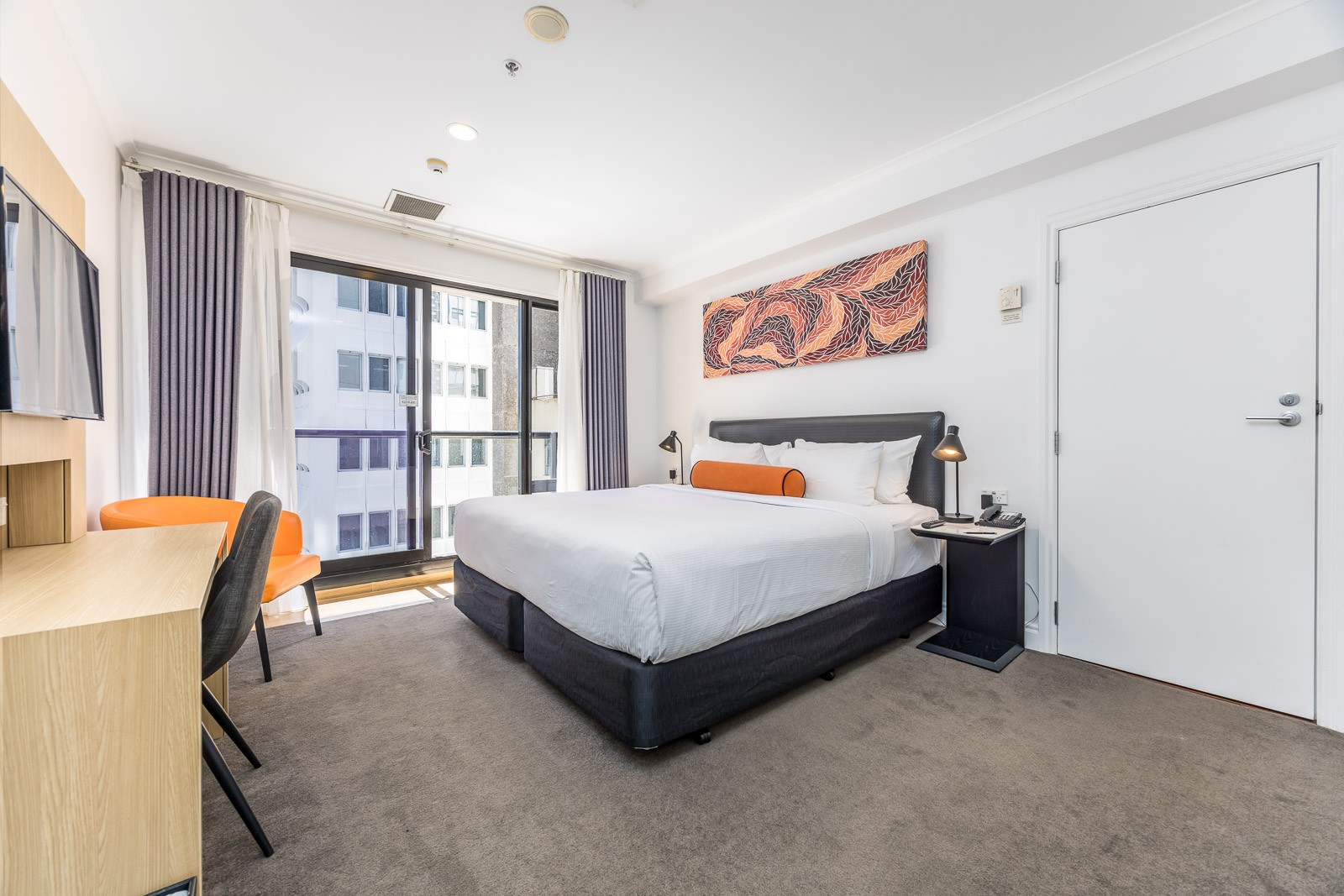 808/171 Queen Street, Auckland Central, Auckland City