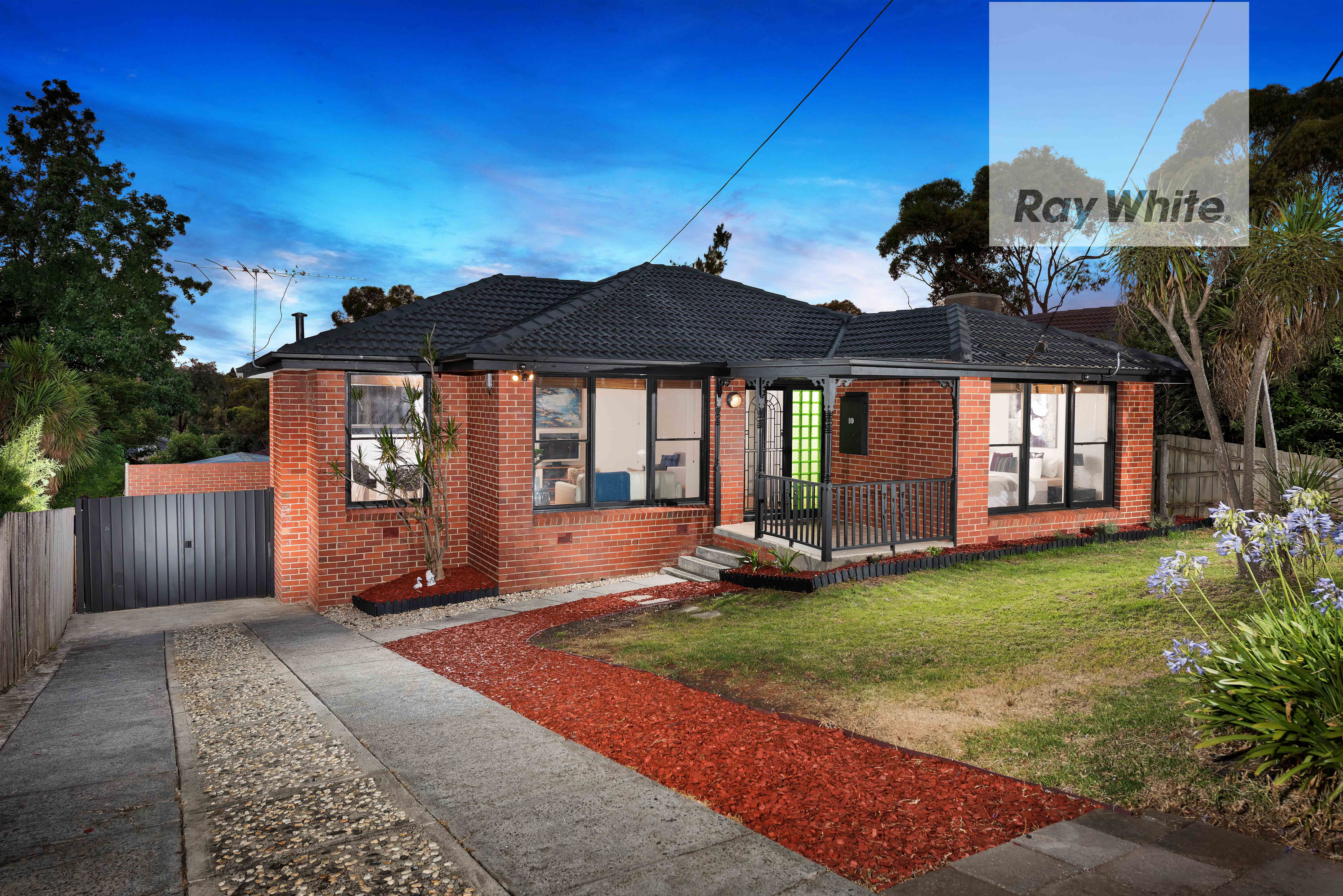 10 Hill View Court, Bundoora, VIC 3083