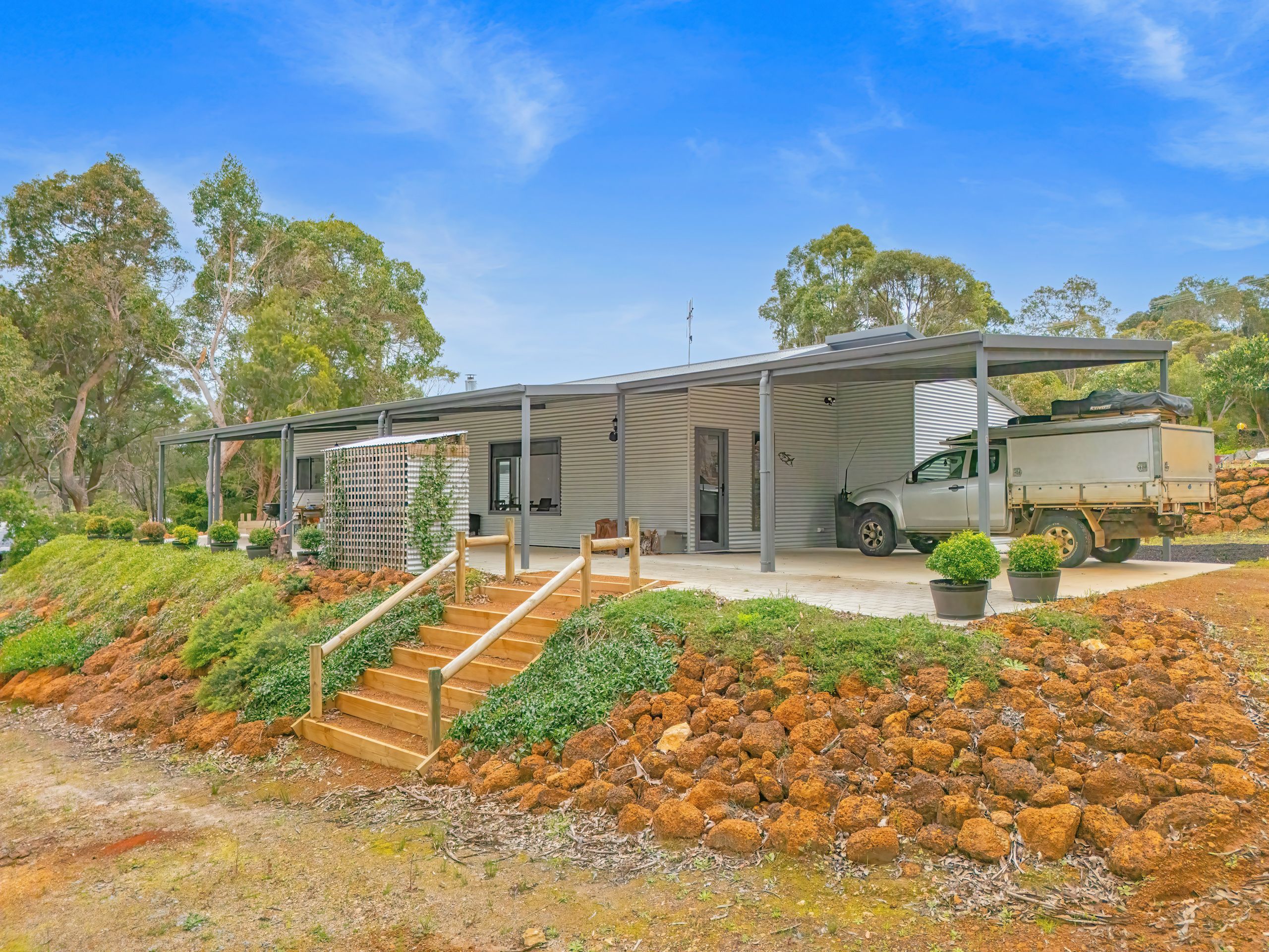 1 Christina Crescent, Denmark, WA 6333
