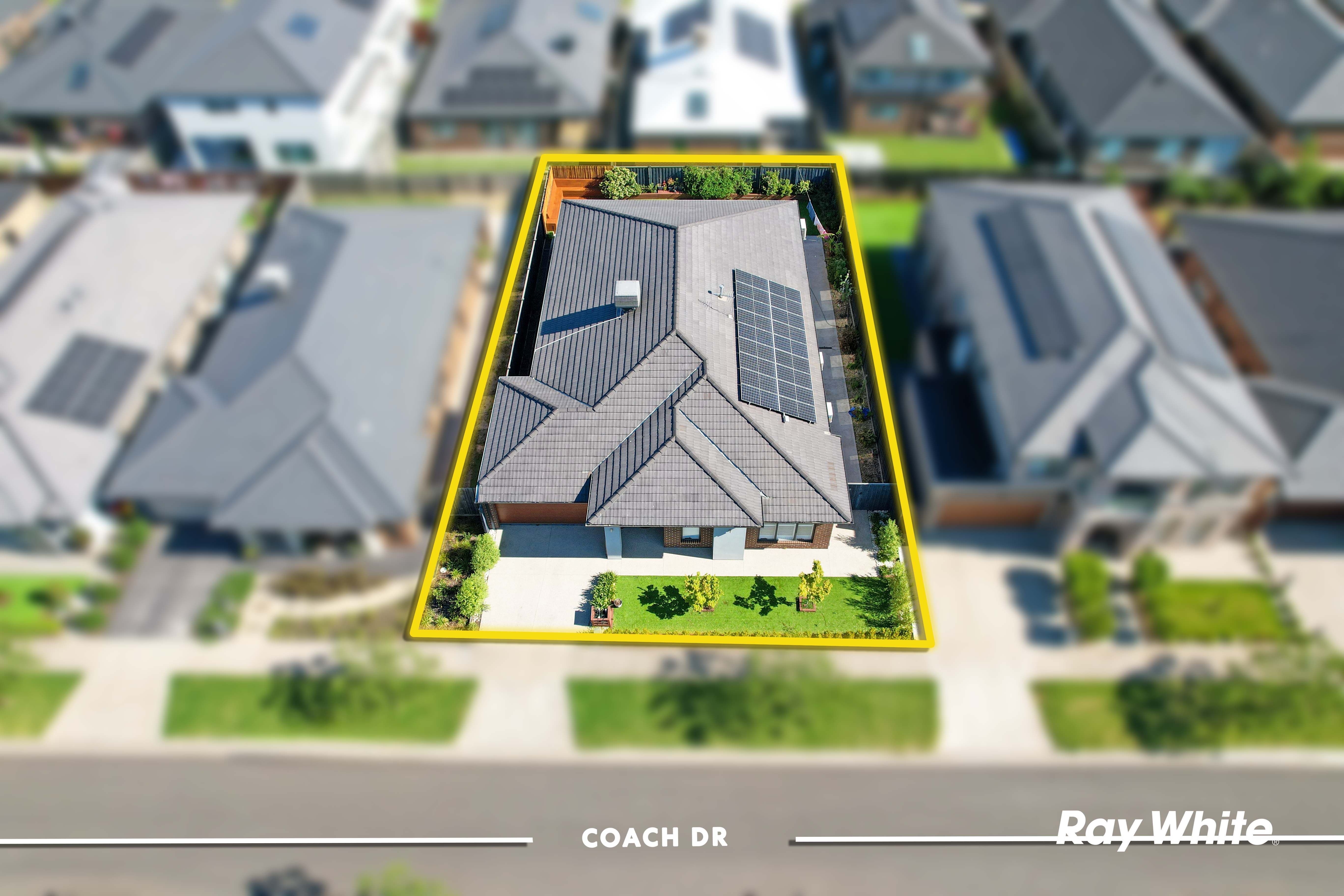 10 Coach Drive — photo 24 of 25