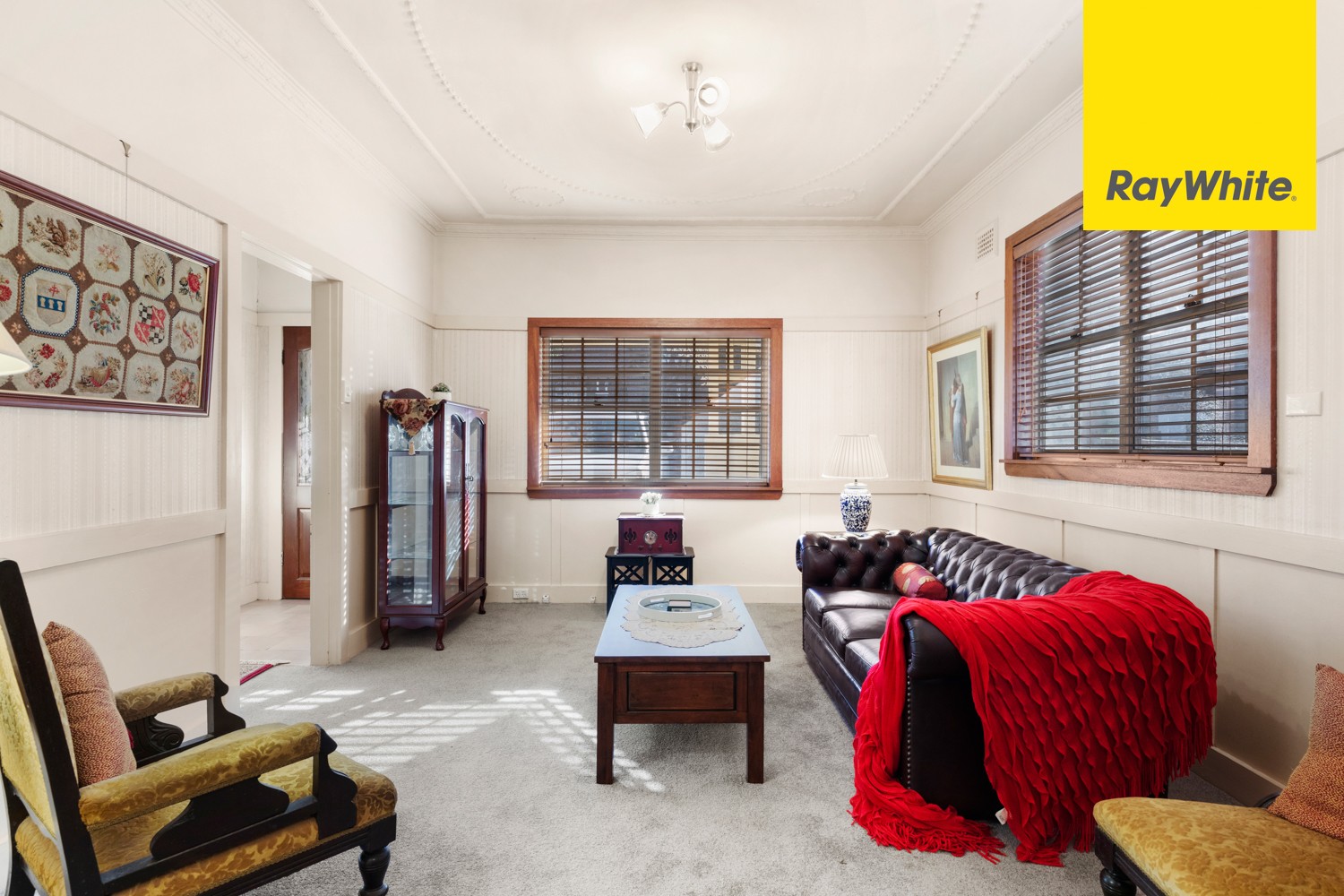 20 Moss Street, West Ryde, NSW 2114