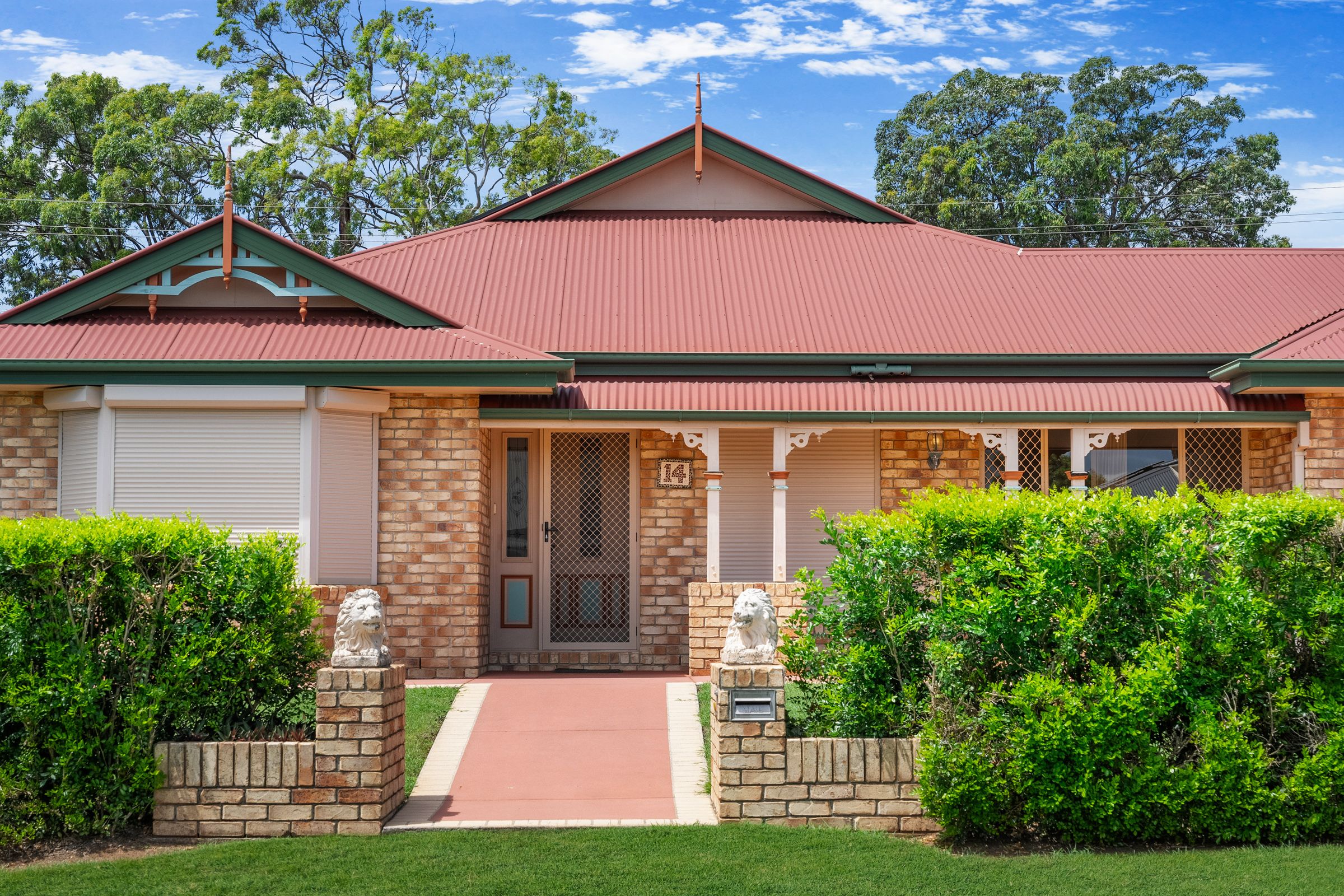 14 Orla Court, Murrumba Downs, QLD 4503