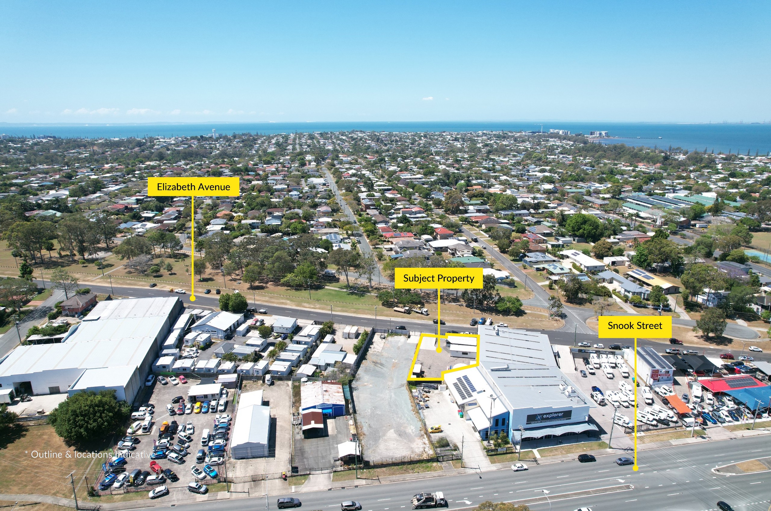 215 Elizabeth Avenue, Clontarf, QLD 4019