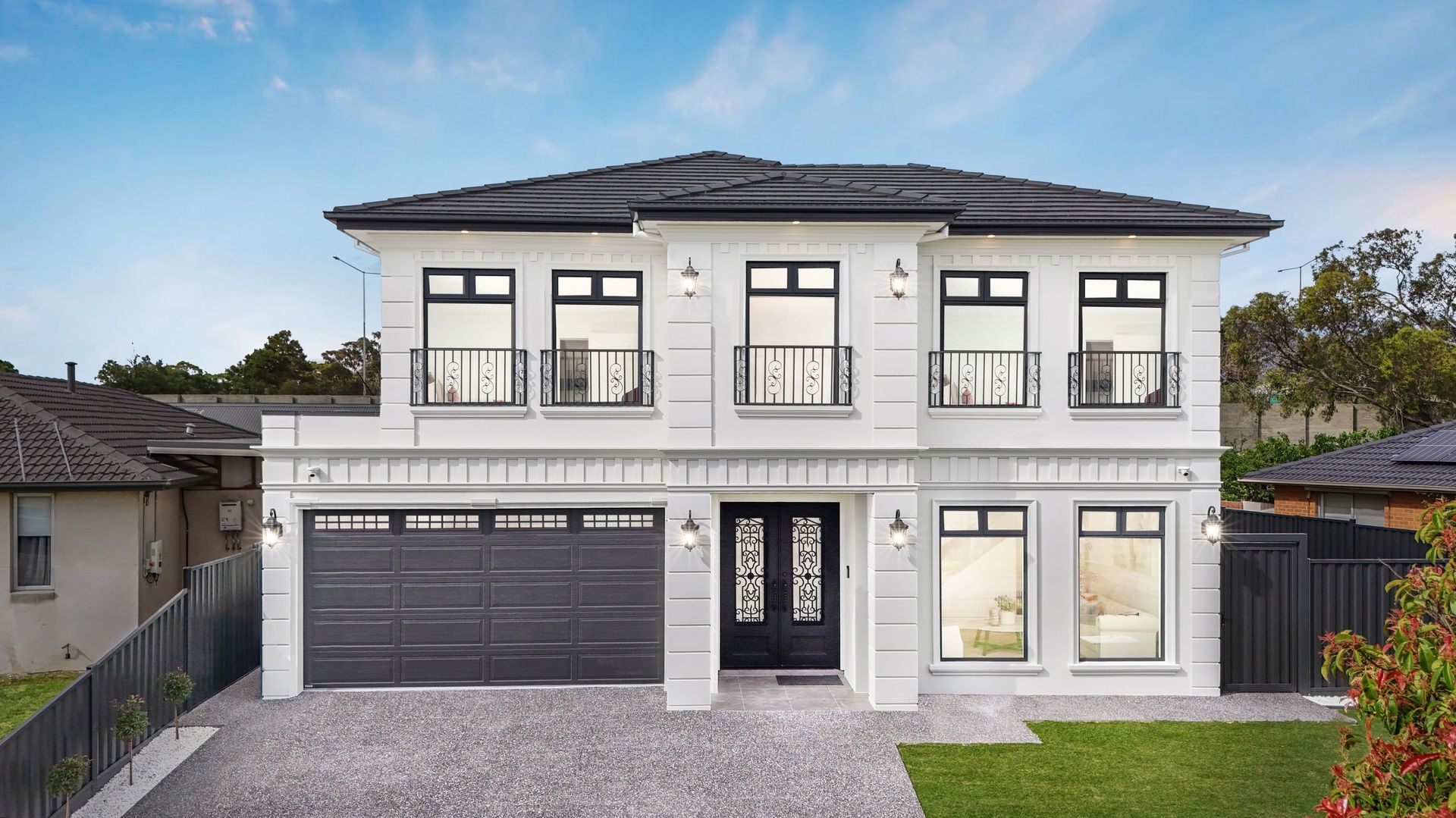 57 Tiverton Drive, Mulgrave VIC 3170