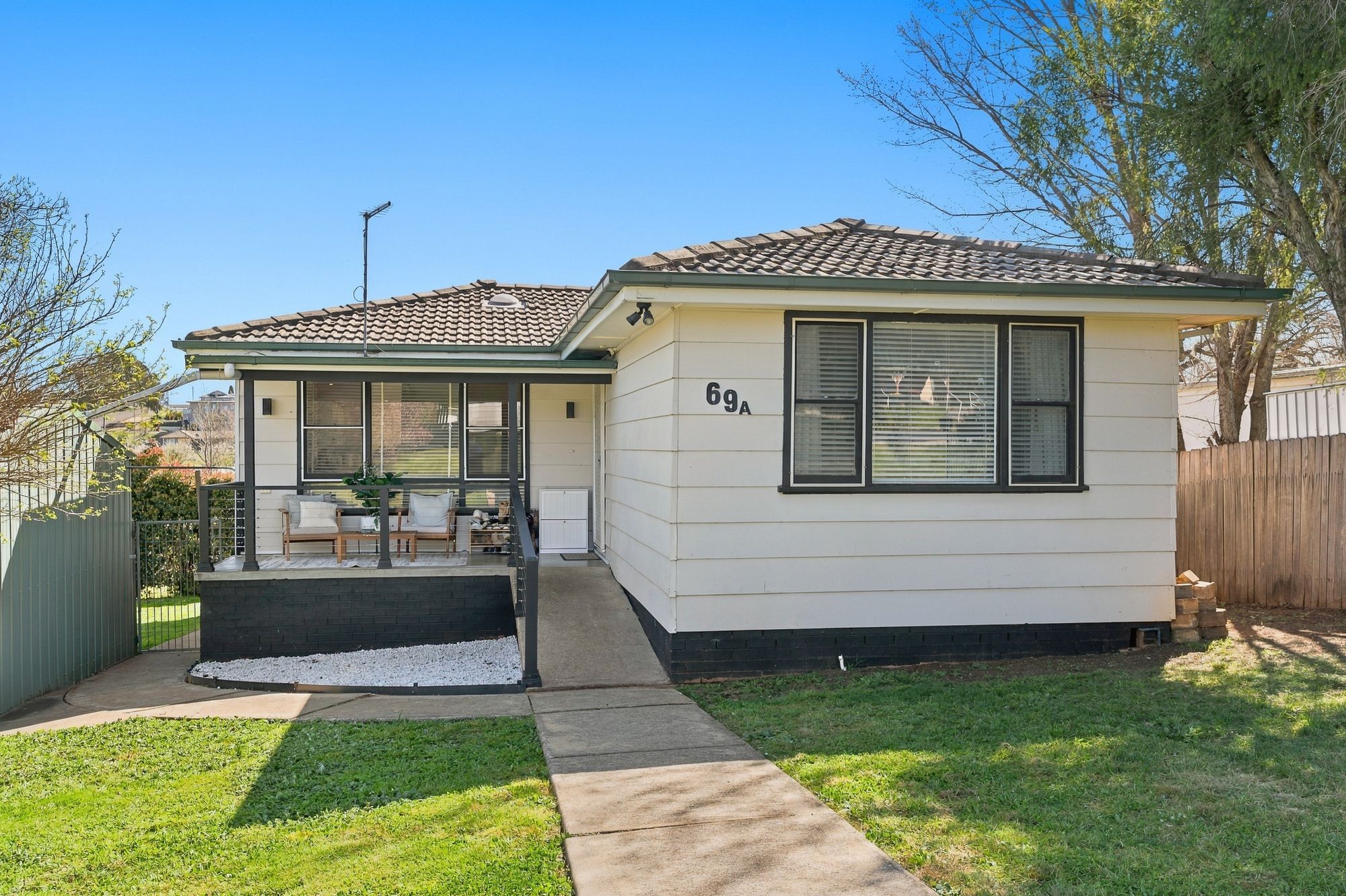 69a Molong Street — photo from Ray White Rural Orange