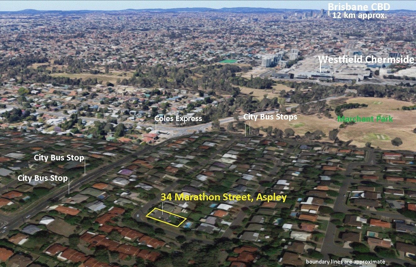 34 Marathon Street, Aspley, QLD 4034