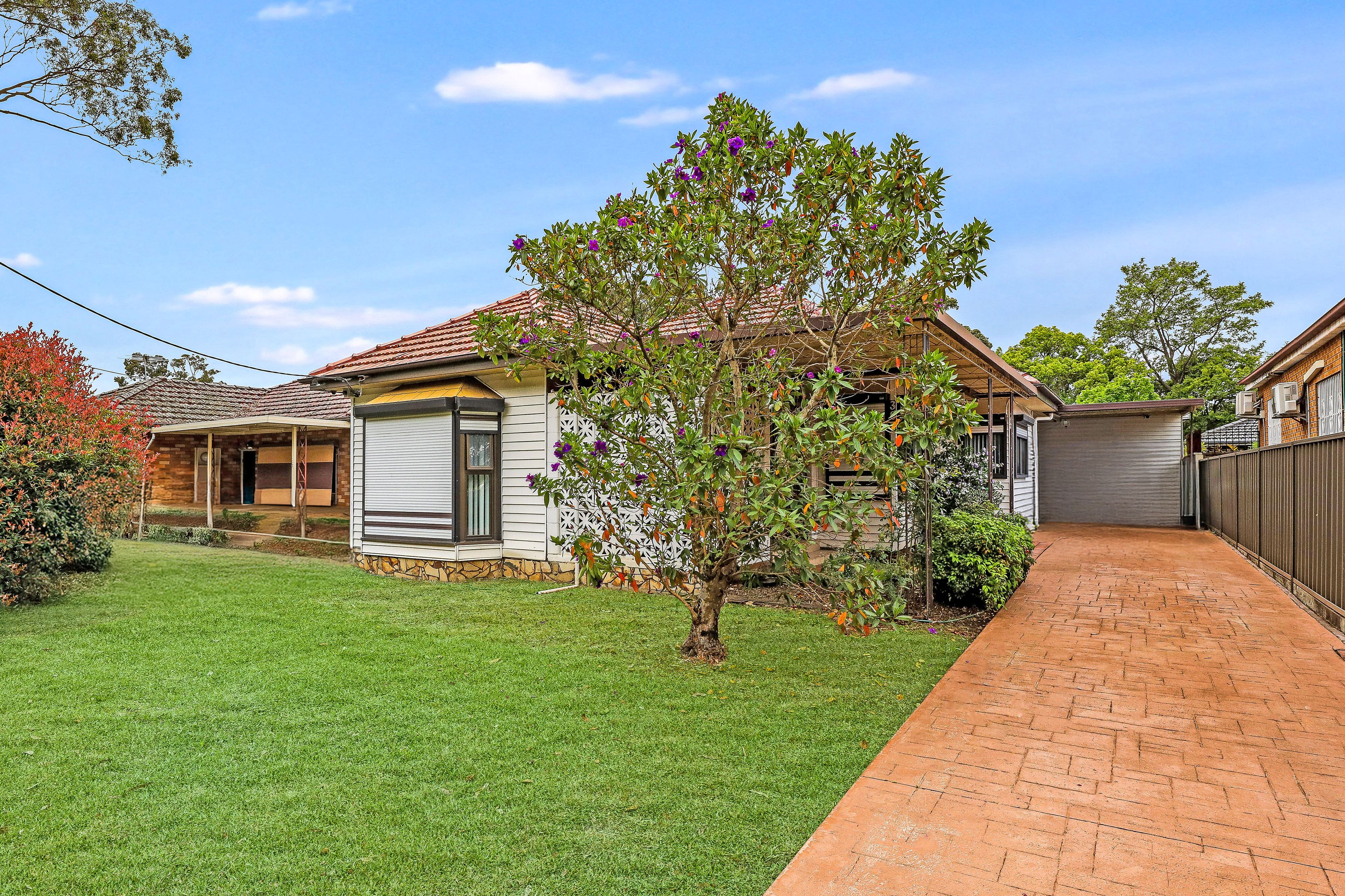 309 Miller Road, Bass Hill, NSW 2197