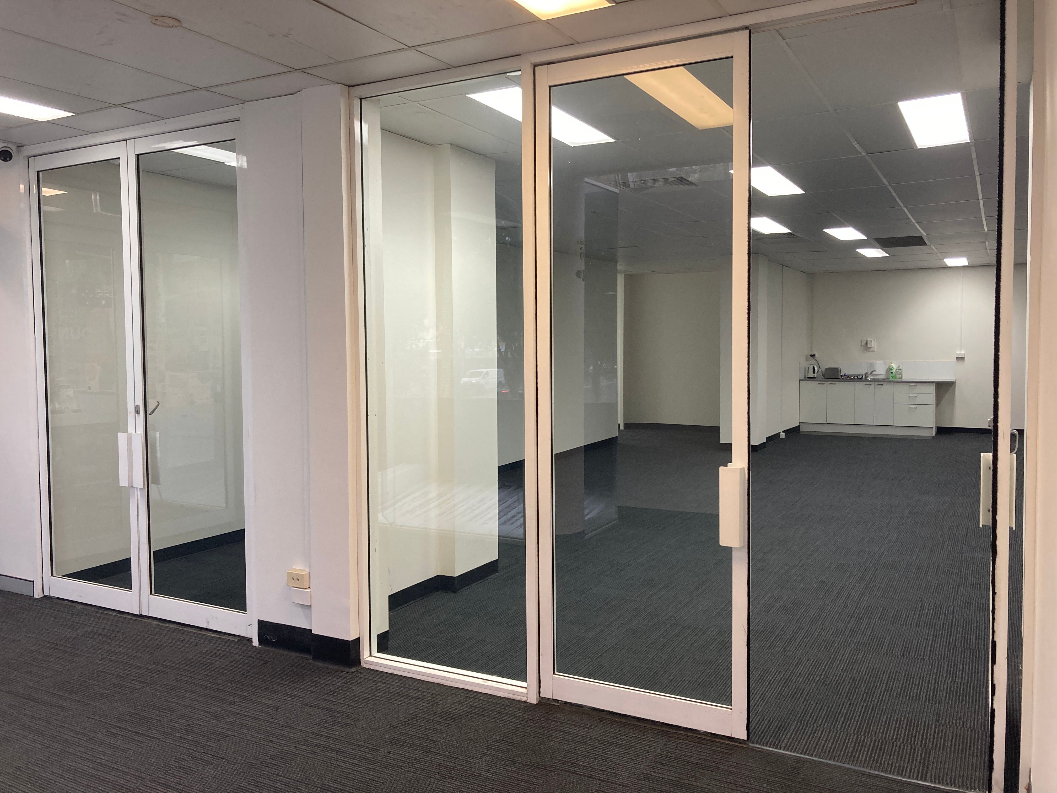 Tenancy B, Level 1/69 King Street, Caboolture, QLD 4510