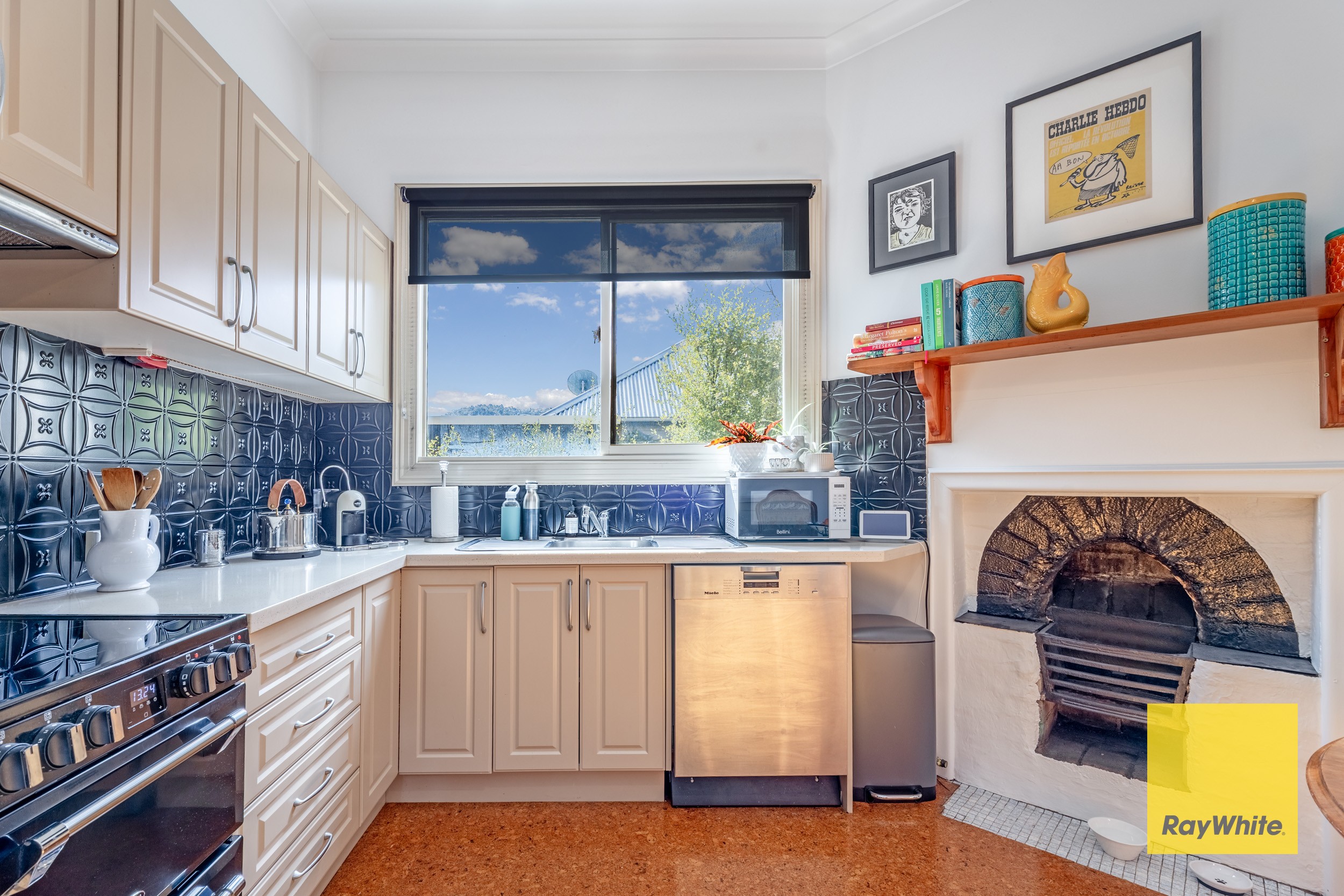 4 Laurence Street, Lithgow, NSW 2790