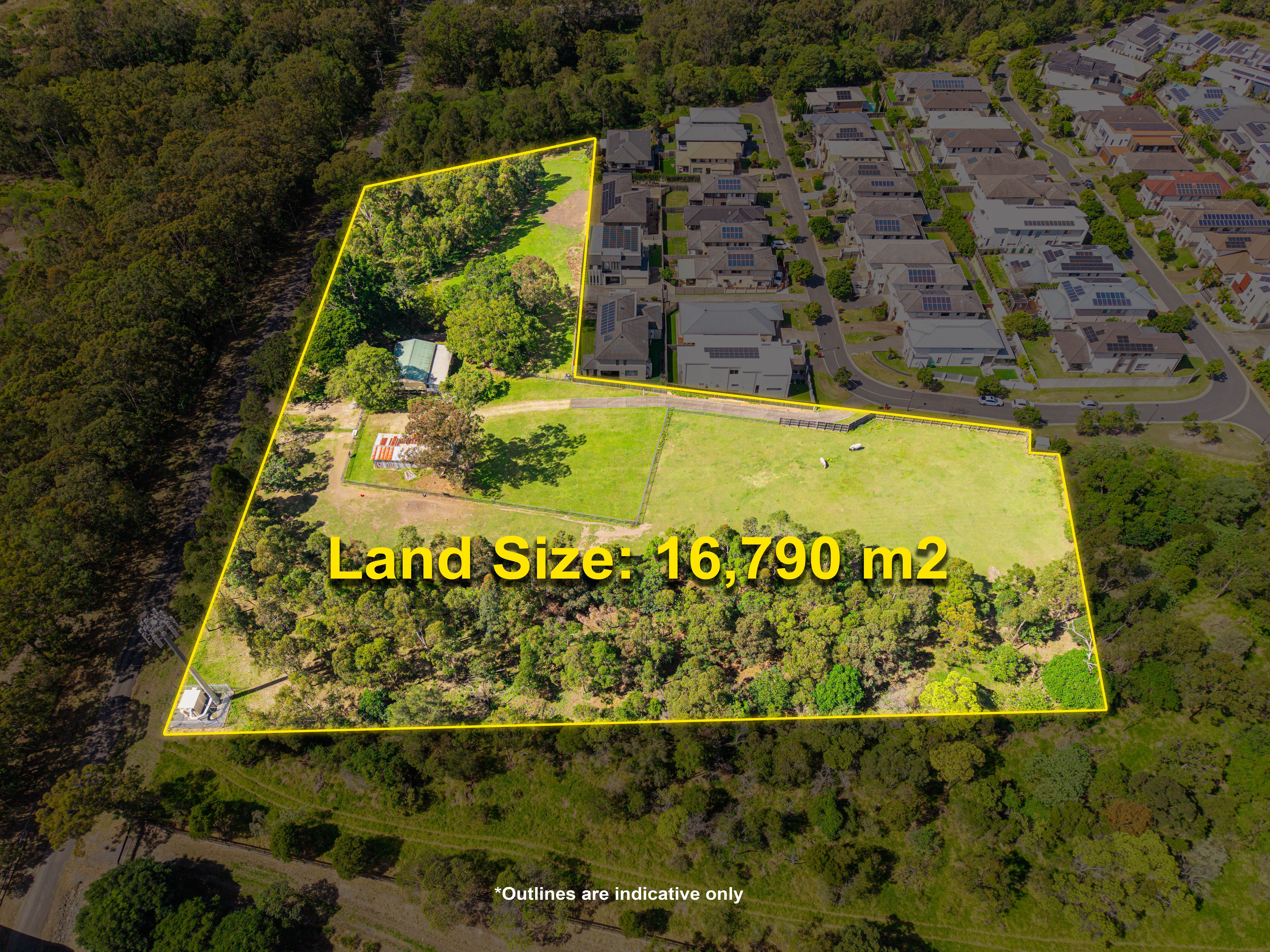 50 Cockatoo Place, Rochedale, QLD 4123