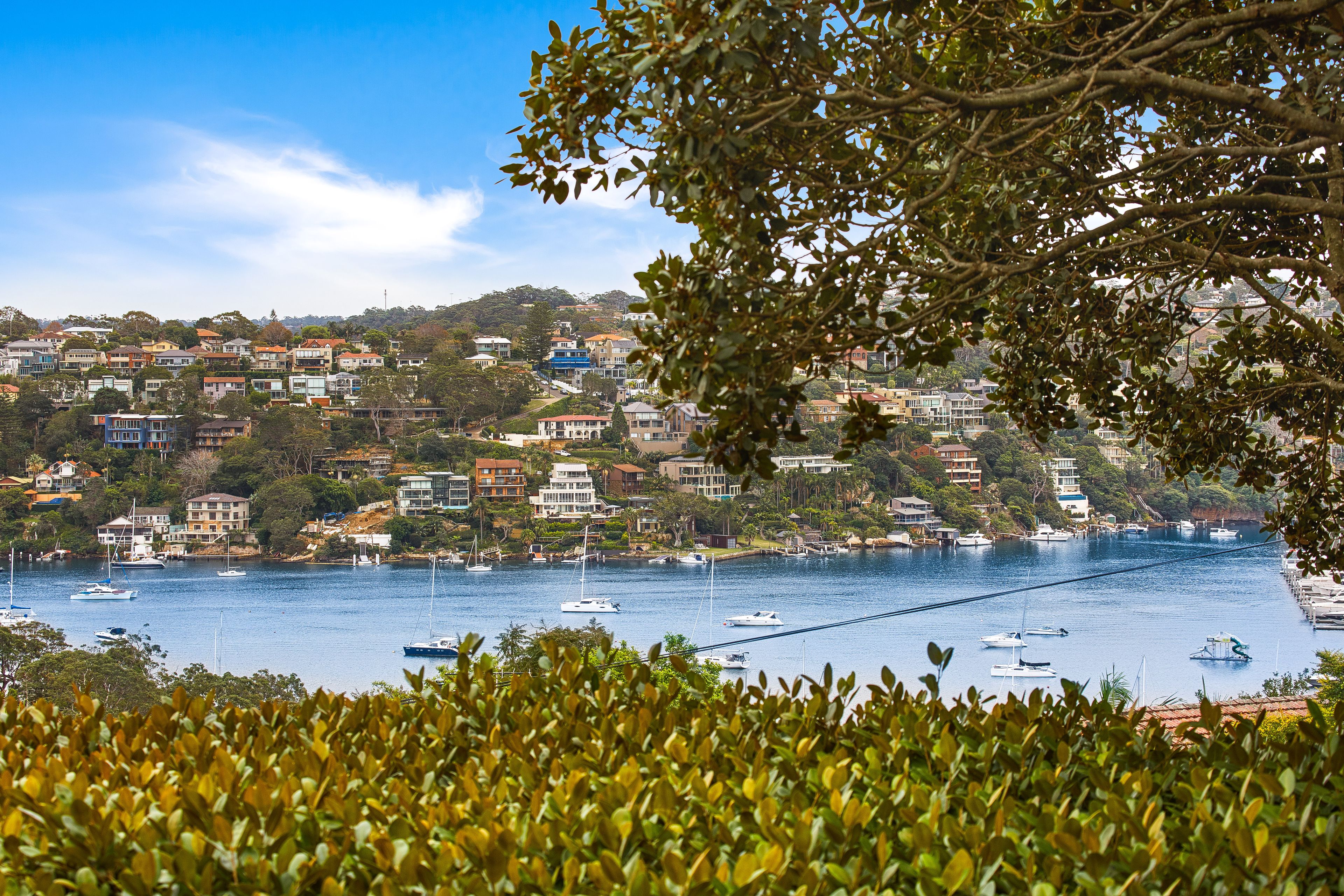 2 Ida Avenue, Mosman, NSW 2088