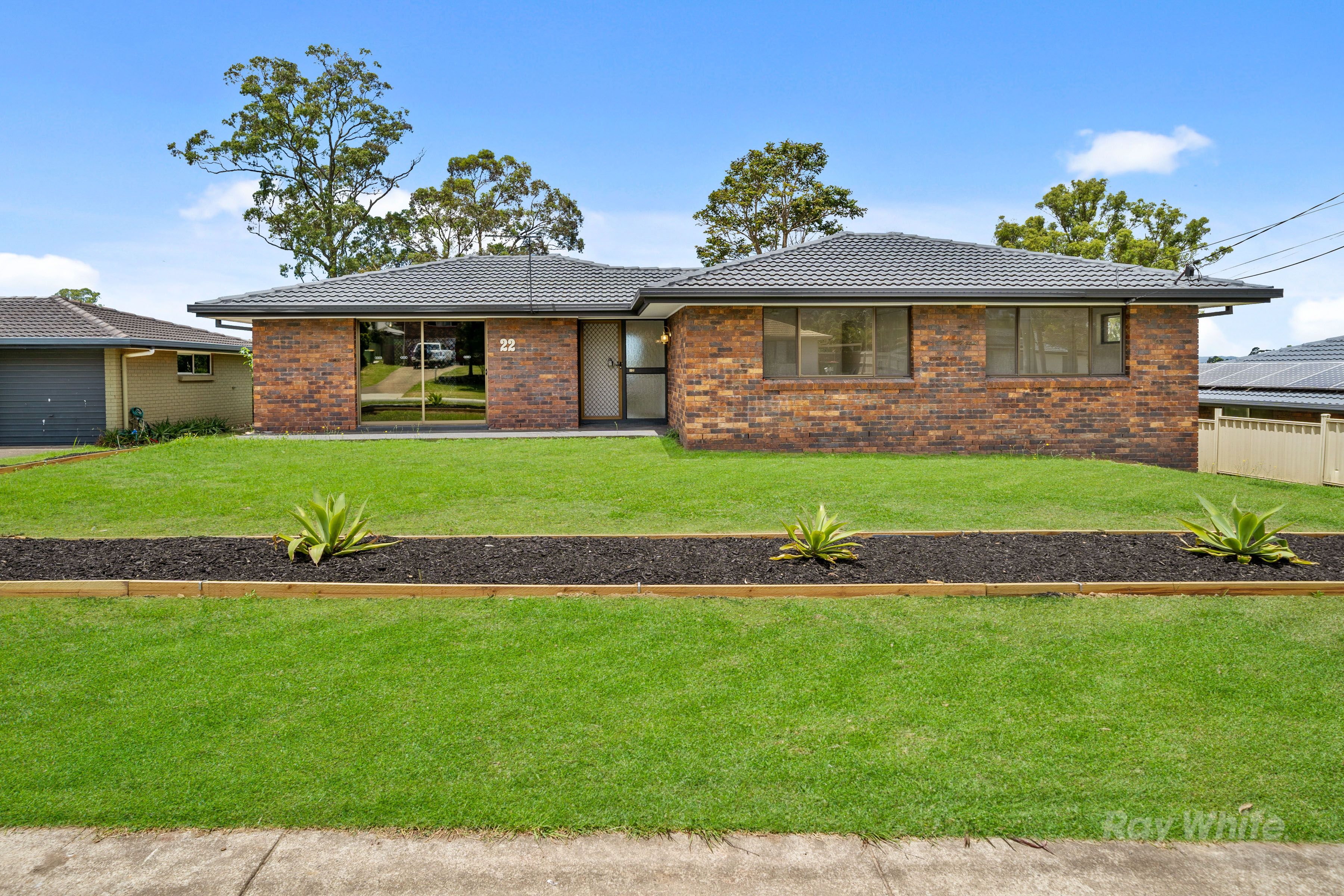 22 Sherwood Drive, Browns Plains, QLD 4118