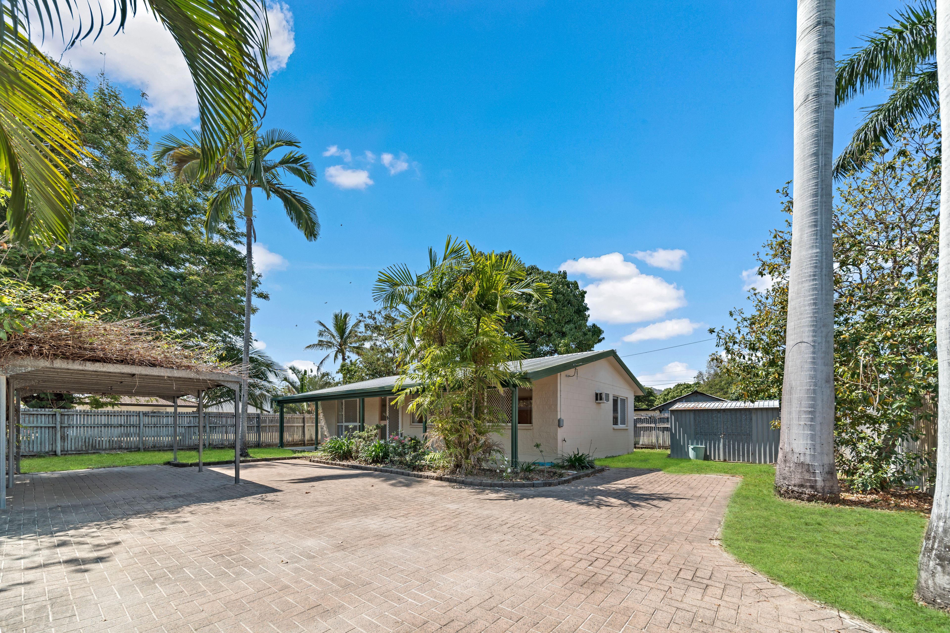 5 Caroline Street, Aitkenvale, QLD 4814