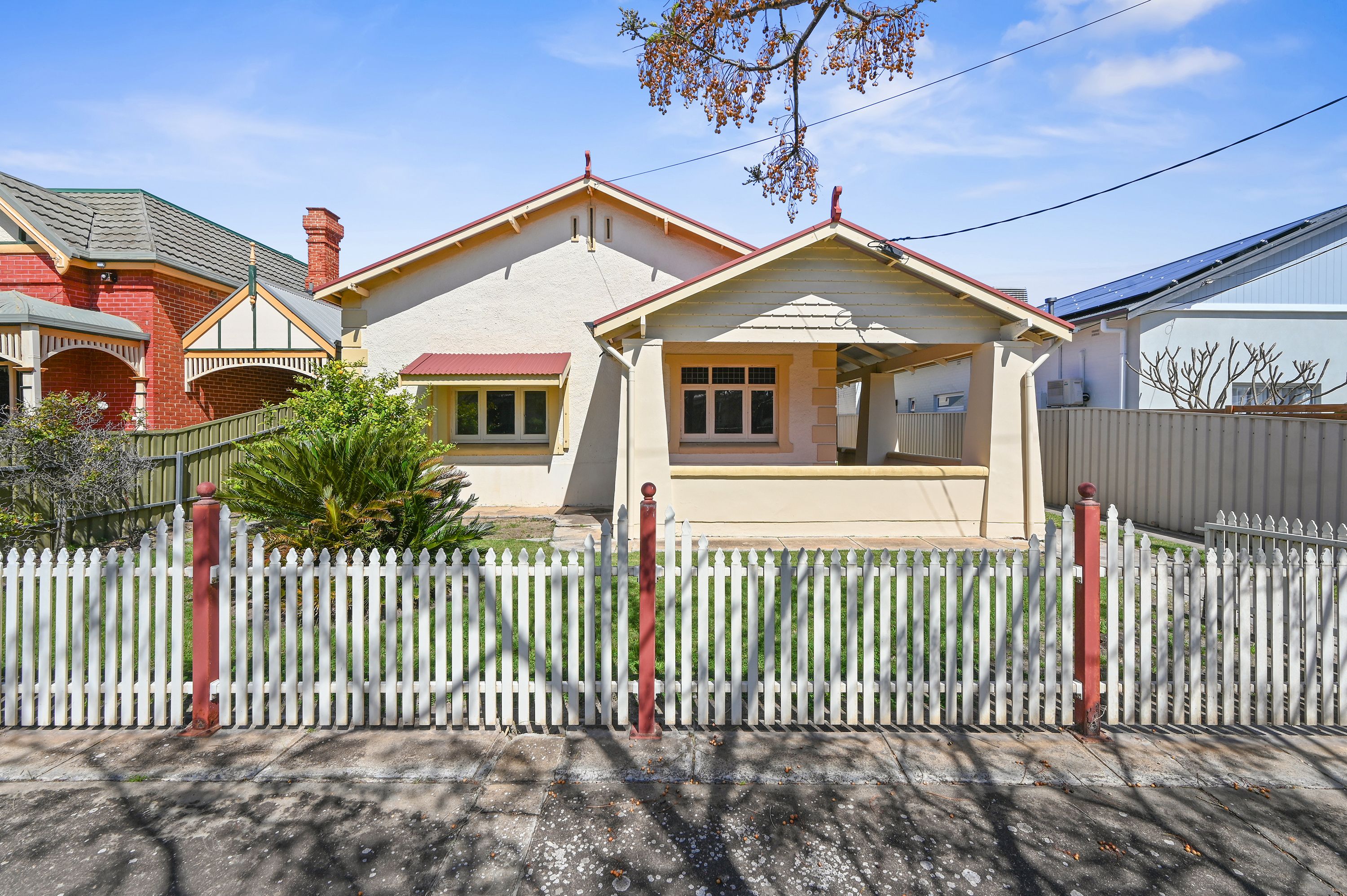 20 Ralston Street — photo from Ray White Semaphore