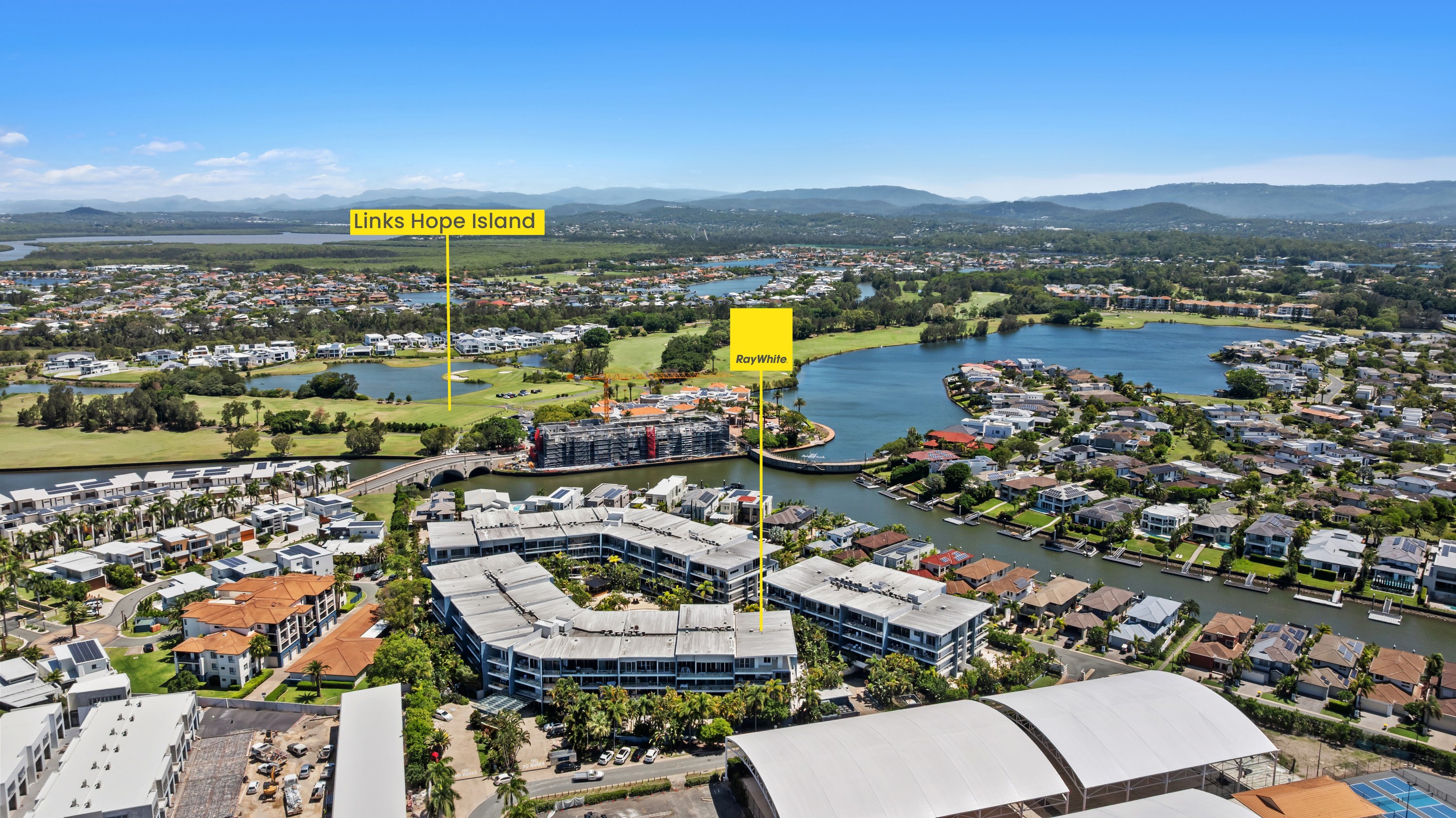 1409/2 Activa Way, Hope Island, QLD 4212