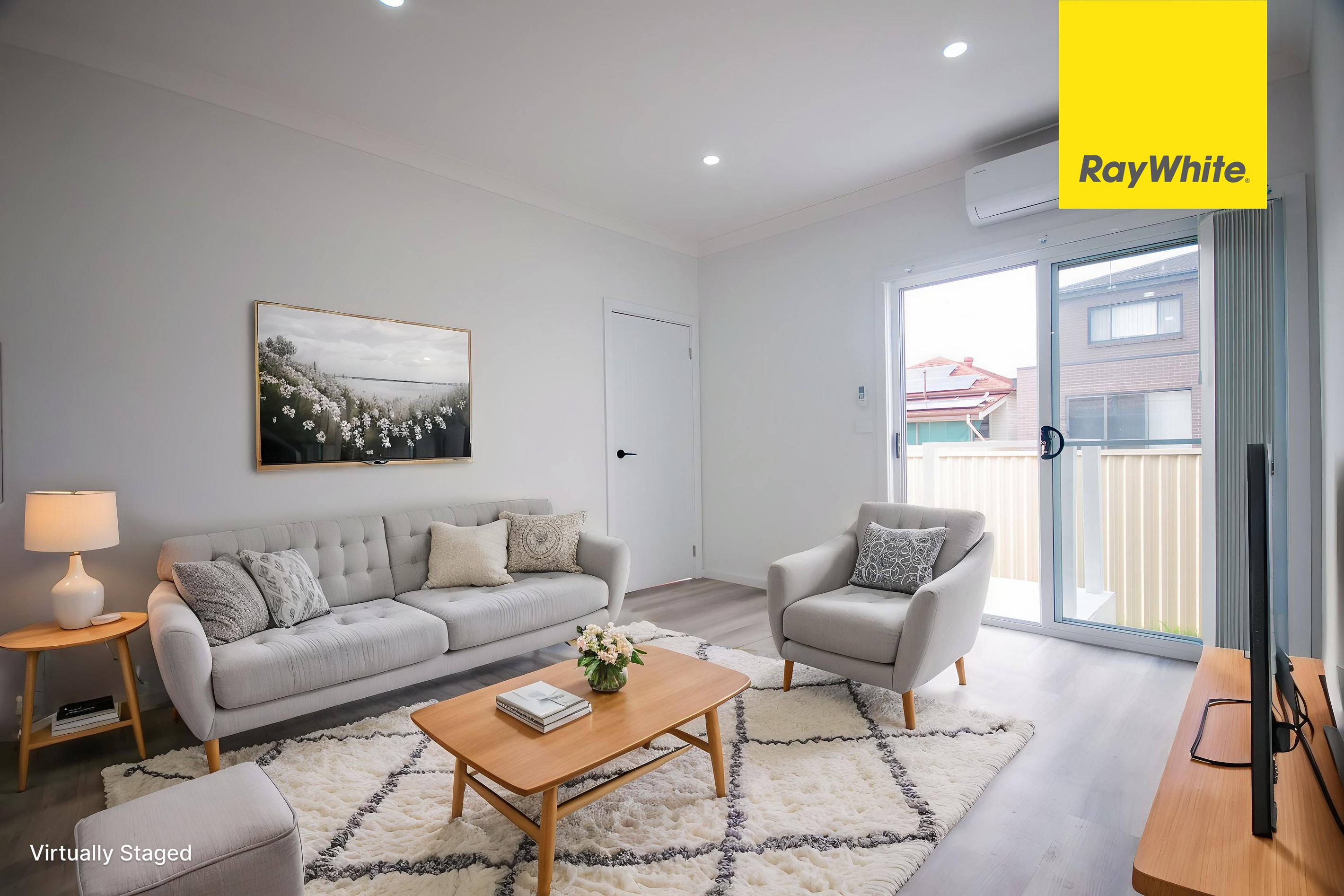 100a Delhi Street, Lidcombe, NSW 2141
