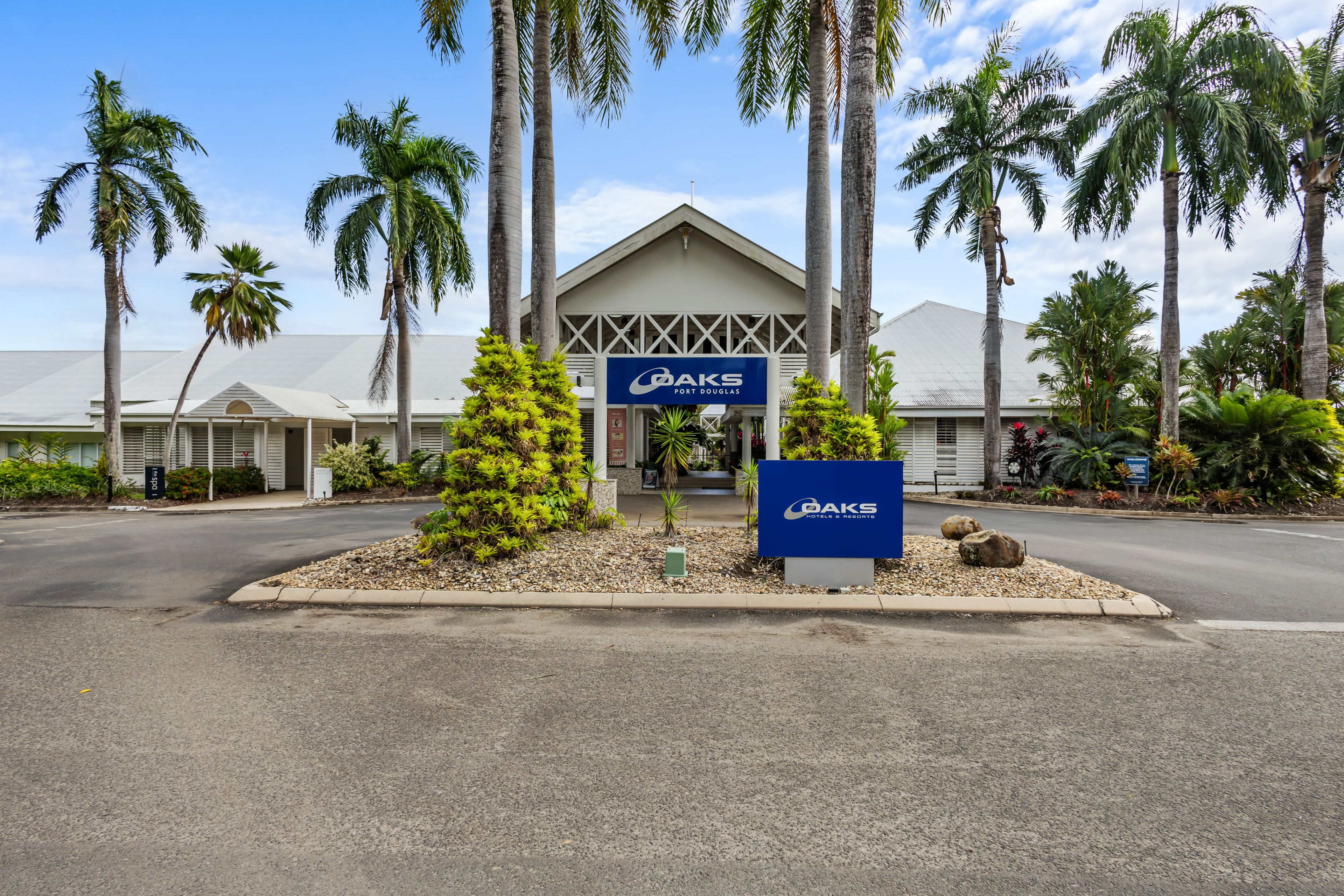 Unit/87-109 Port Douglas Road — photo 11 of 20