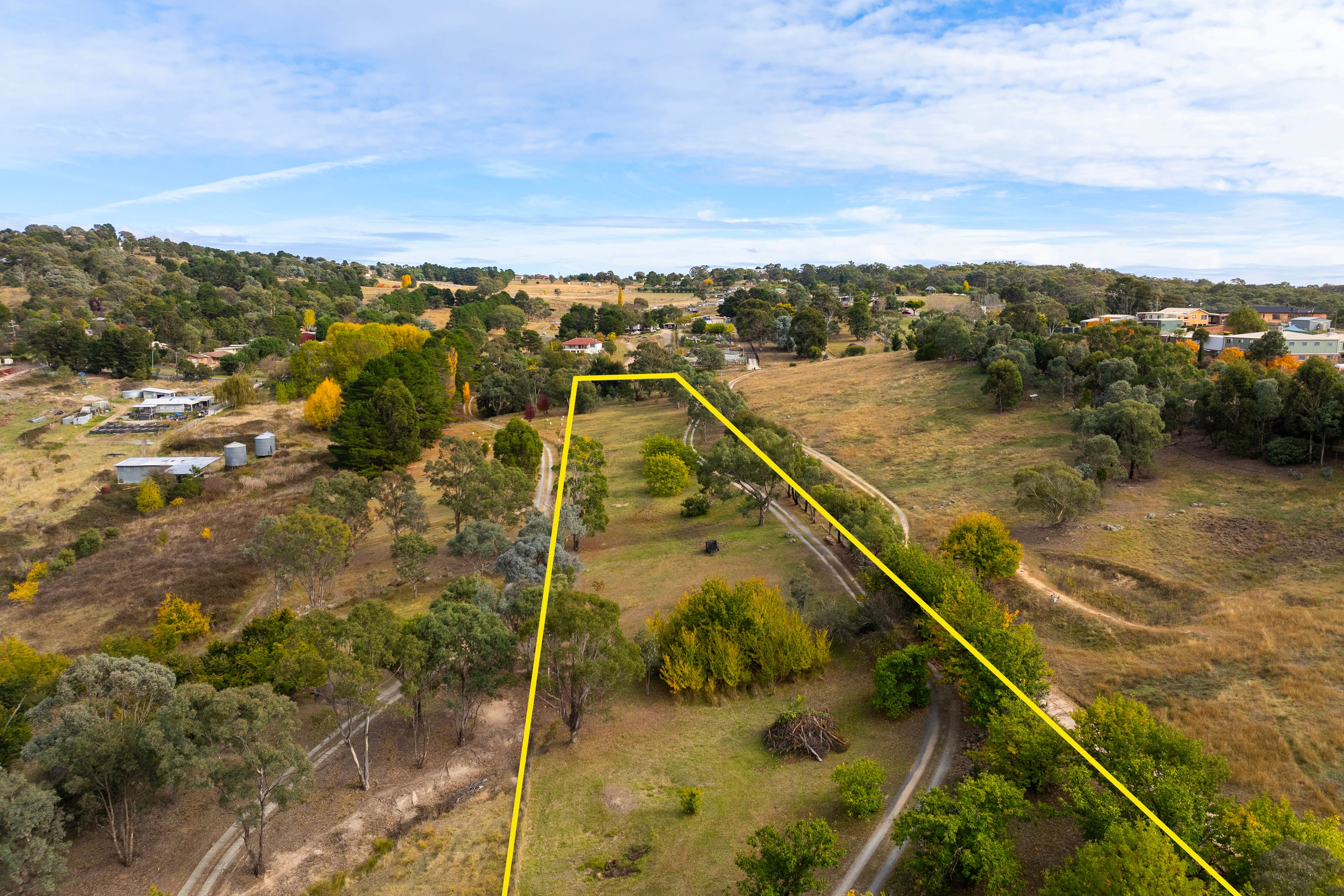 155 Wickerslack Lane, Googong, NSW 2620