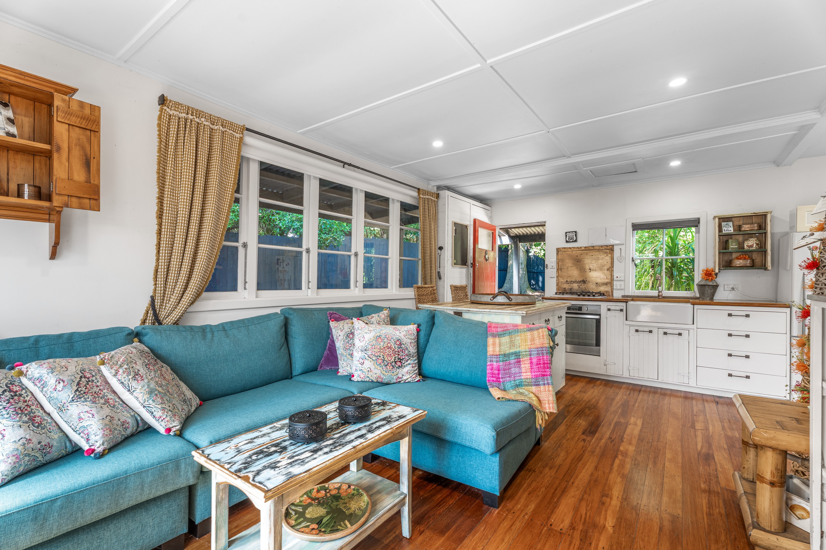 40 Whakarite Road, Ostend, Waiheke Island