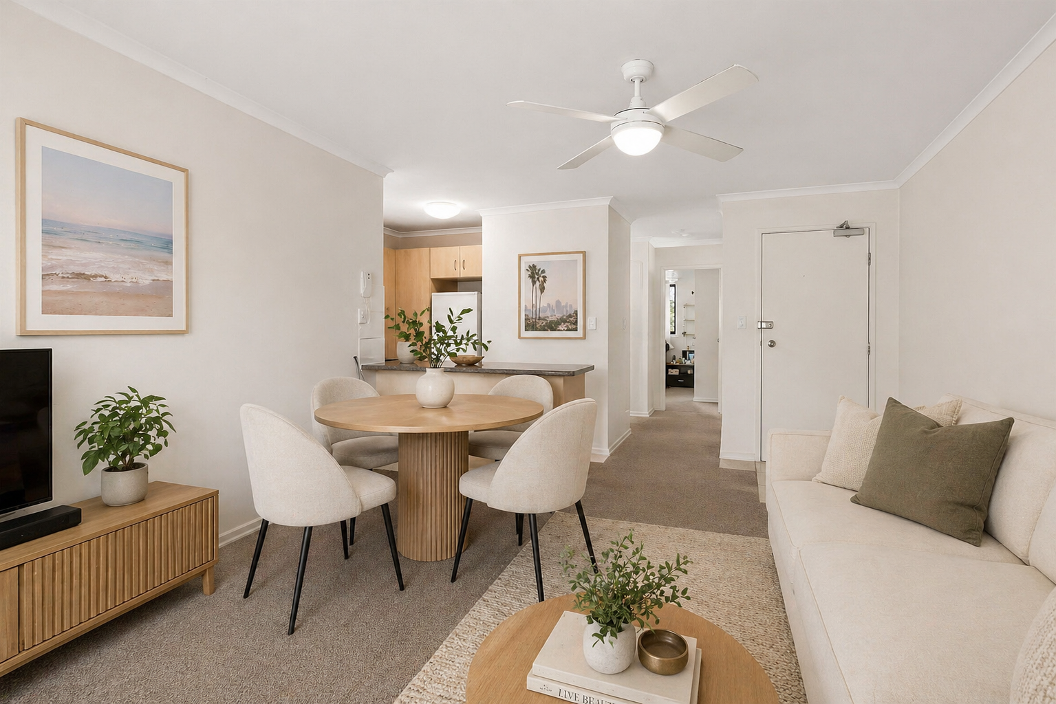 50/2 St Pauls Terrace, Spring Hill, QLD 4000