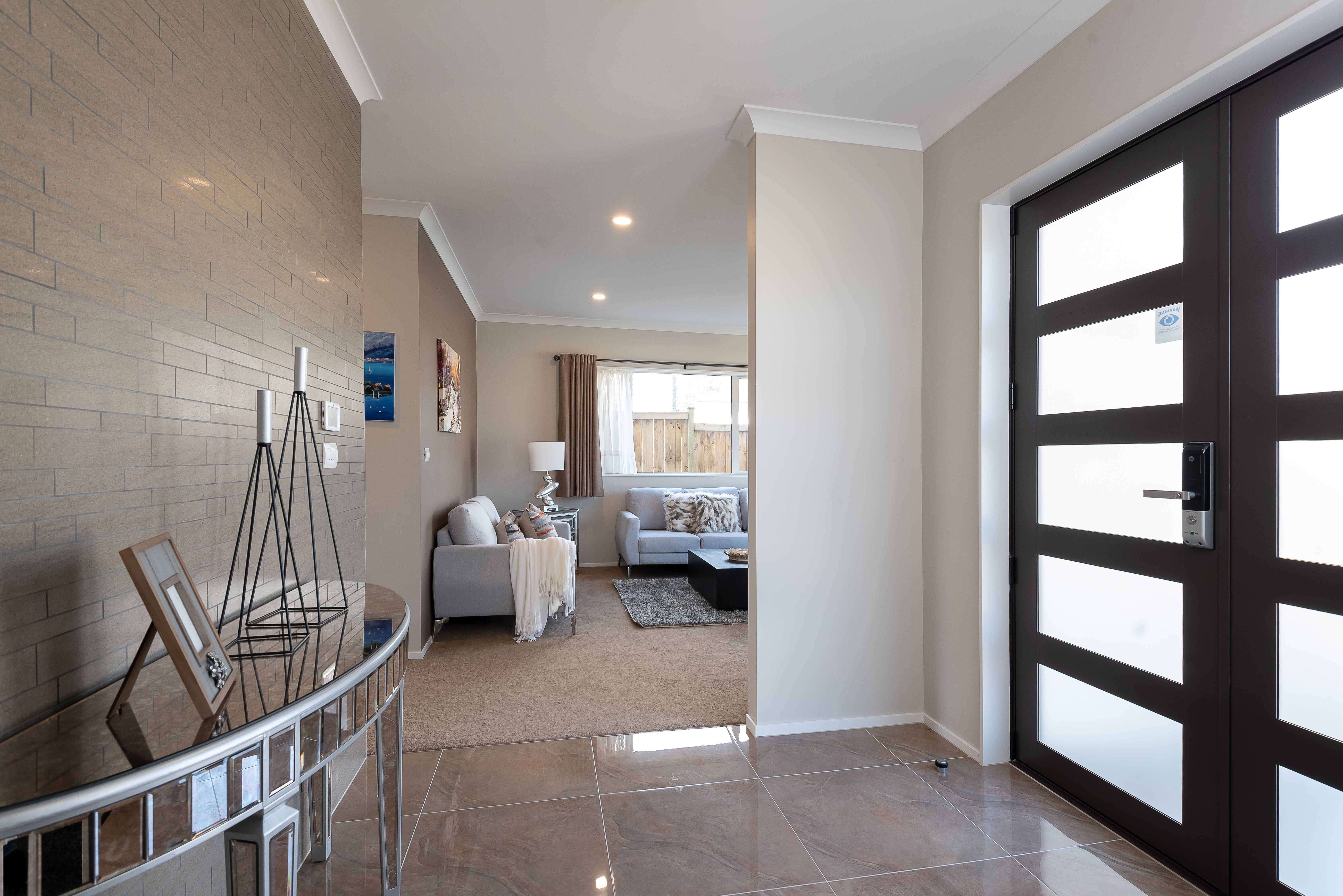 3 Creggan Crescent, Flat Bush, Manukau City
