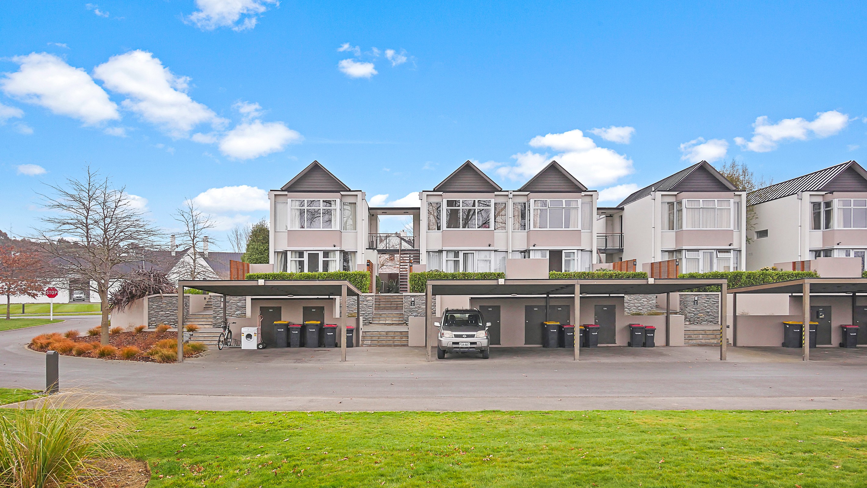 19/6 Harts Creek Lane, Harewood, Christchurch City