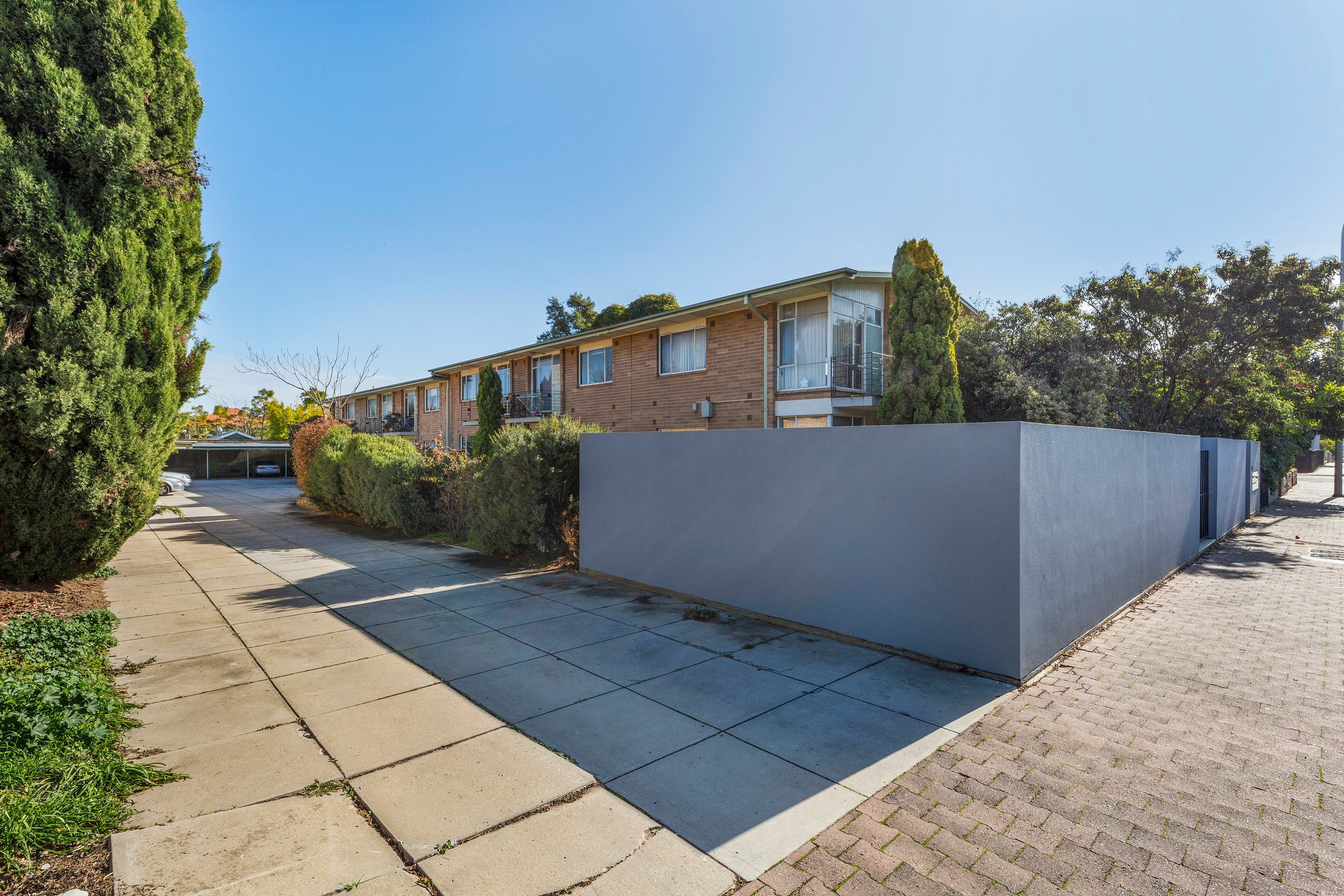 4/10 Prospect Road, Fitzroy, SA 5082