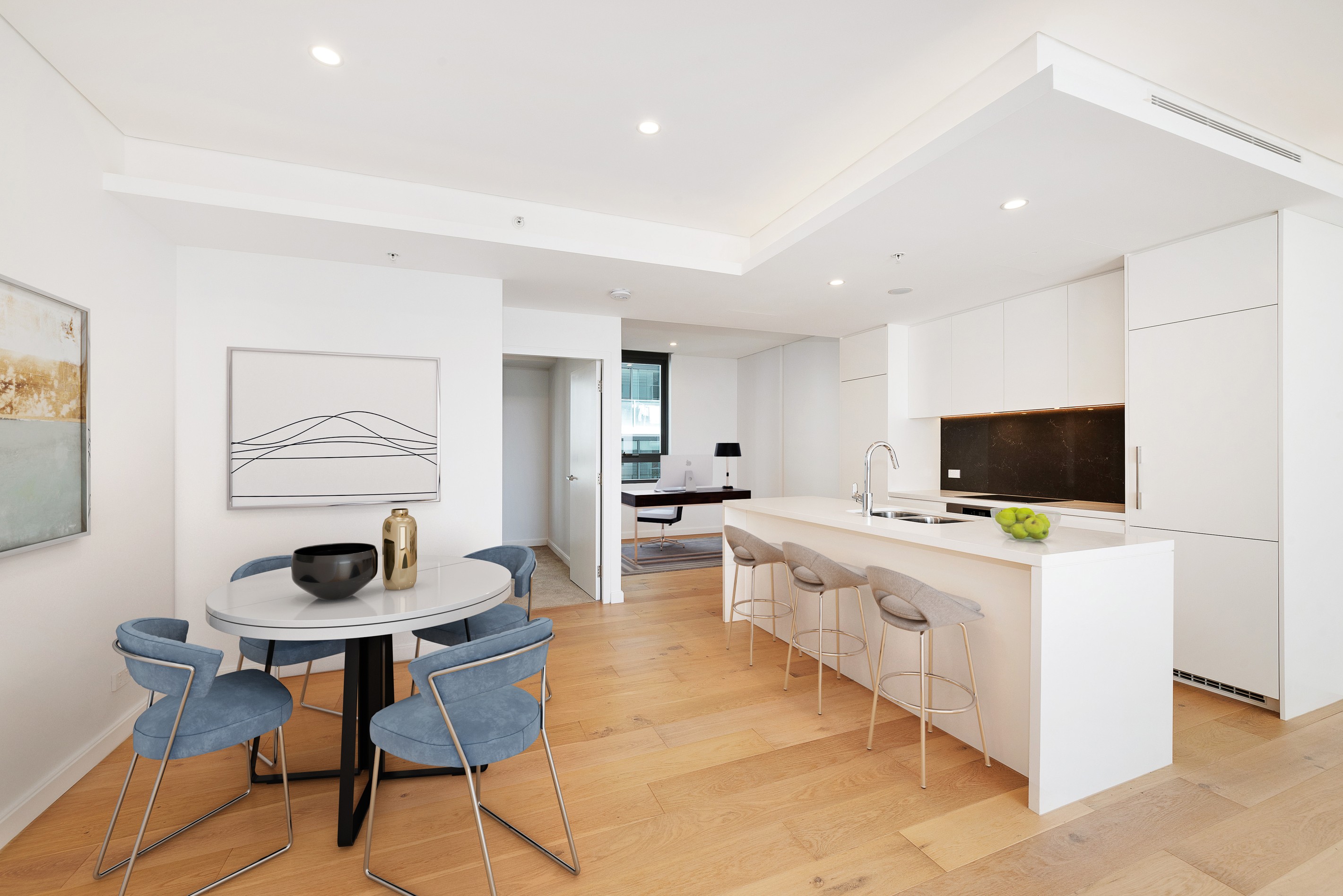 1502/229 Miller Street, North Sydney, NSW 2060