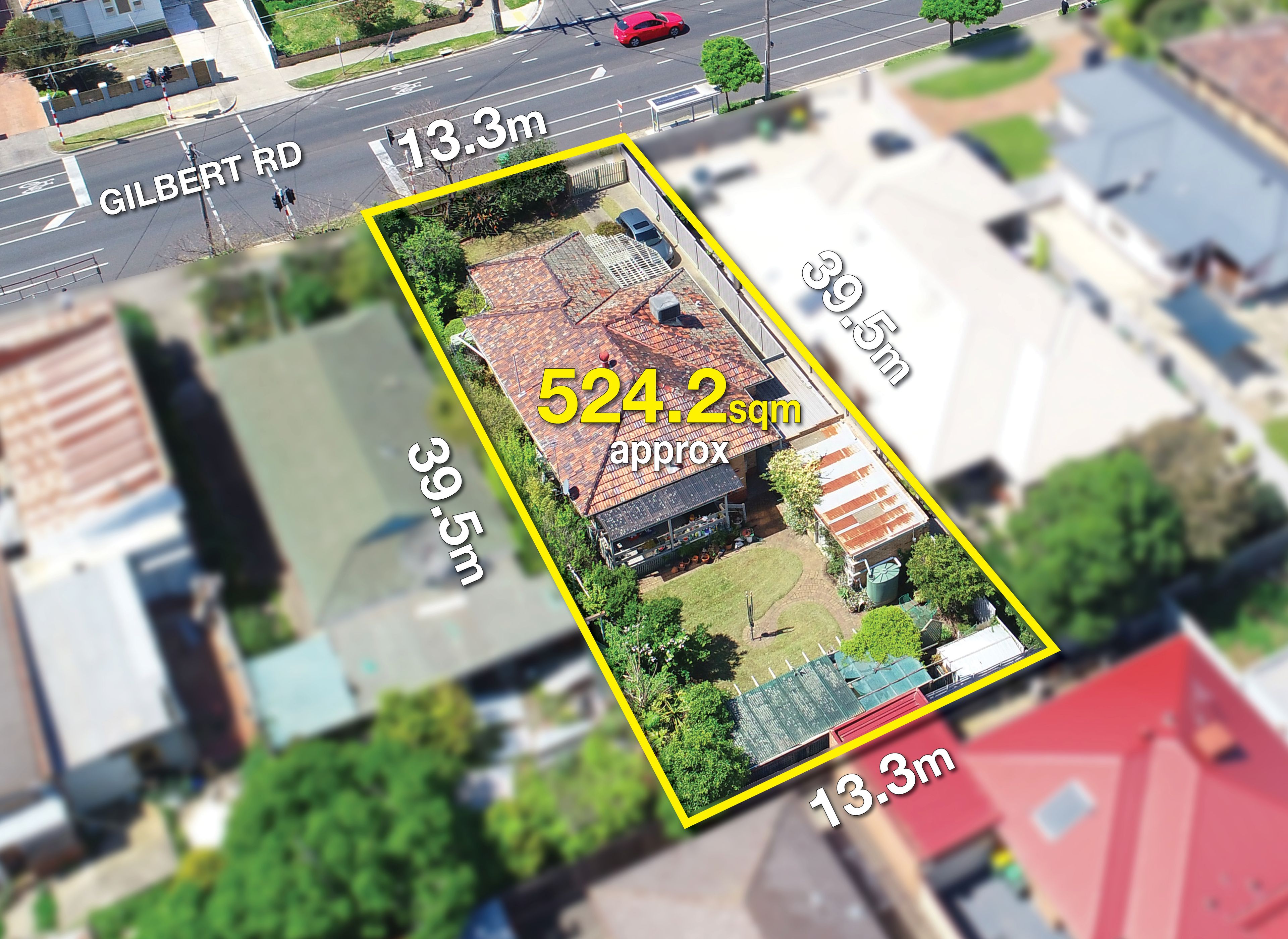 711 Gilbert Road, Reservoir, VIC 3073